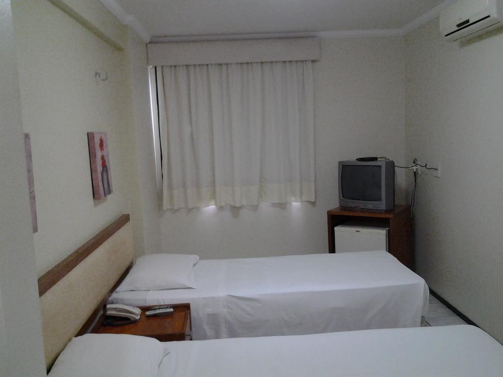 Flat Porto Jangada Fortaleza (Ceara) Room photo