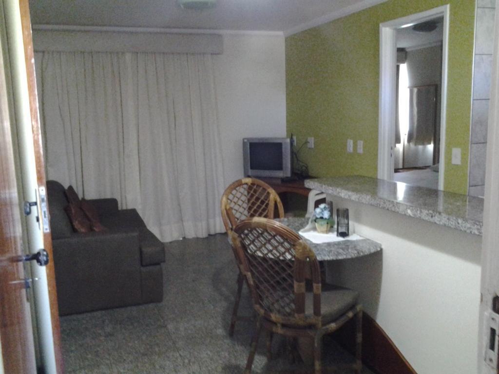 Flat Porto Jangada Fortaleza (Ceara) Room photo