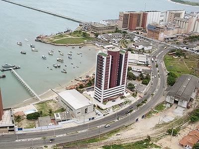 Flat Porto Jangada Fortaleza (Ceara) Room photo