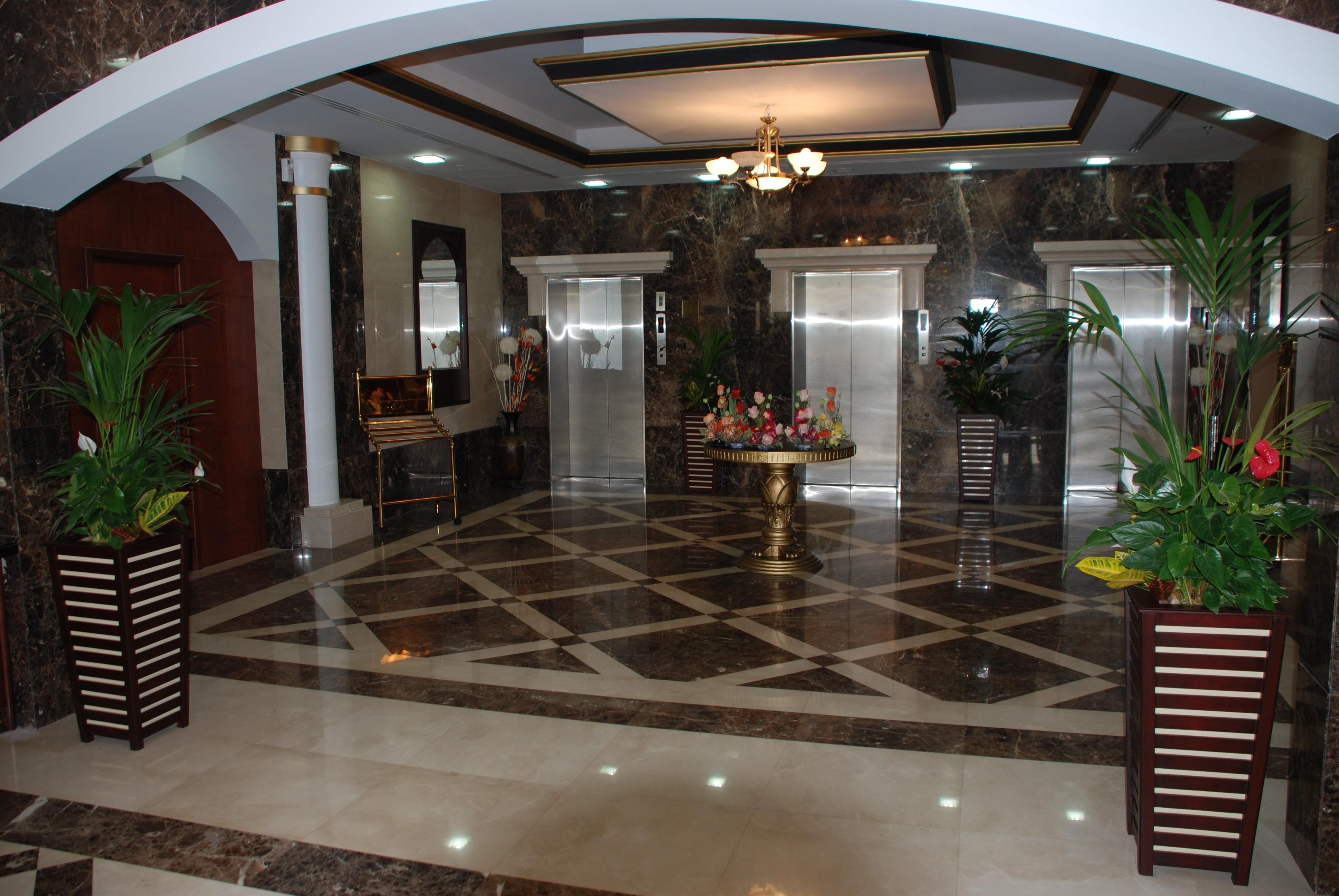 West Zone Plaza Hotel Apartment Dubai Exterior photo