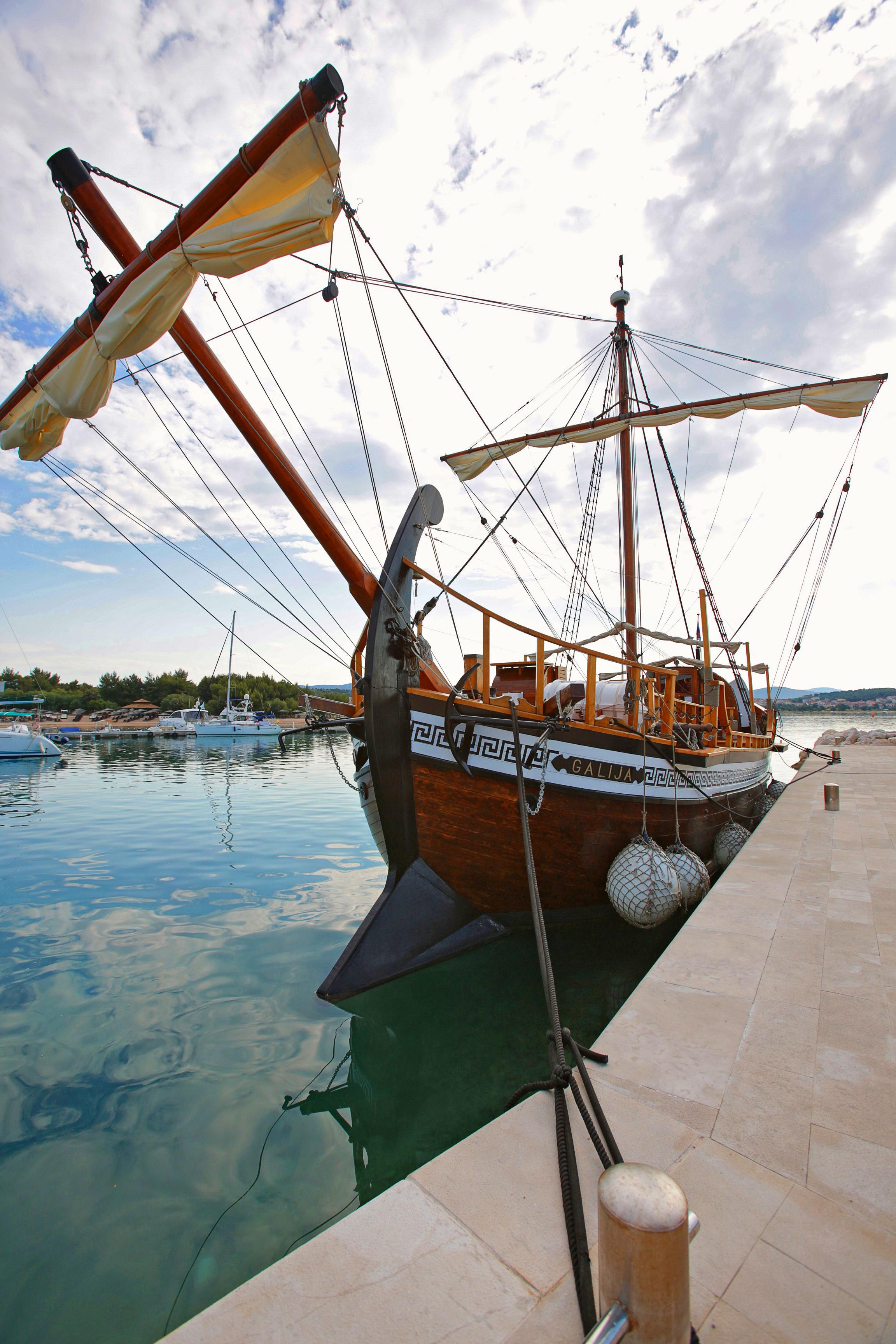 Amadria Park Ivan Sibenik Exterior photo