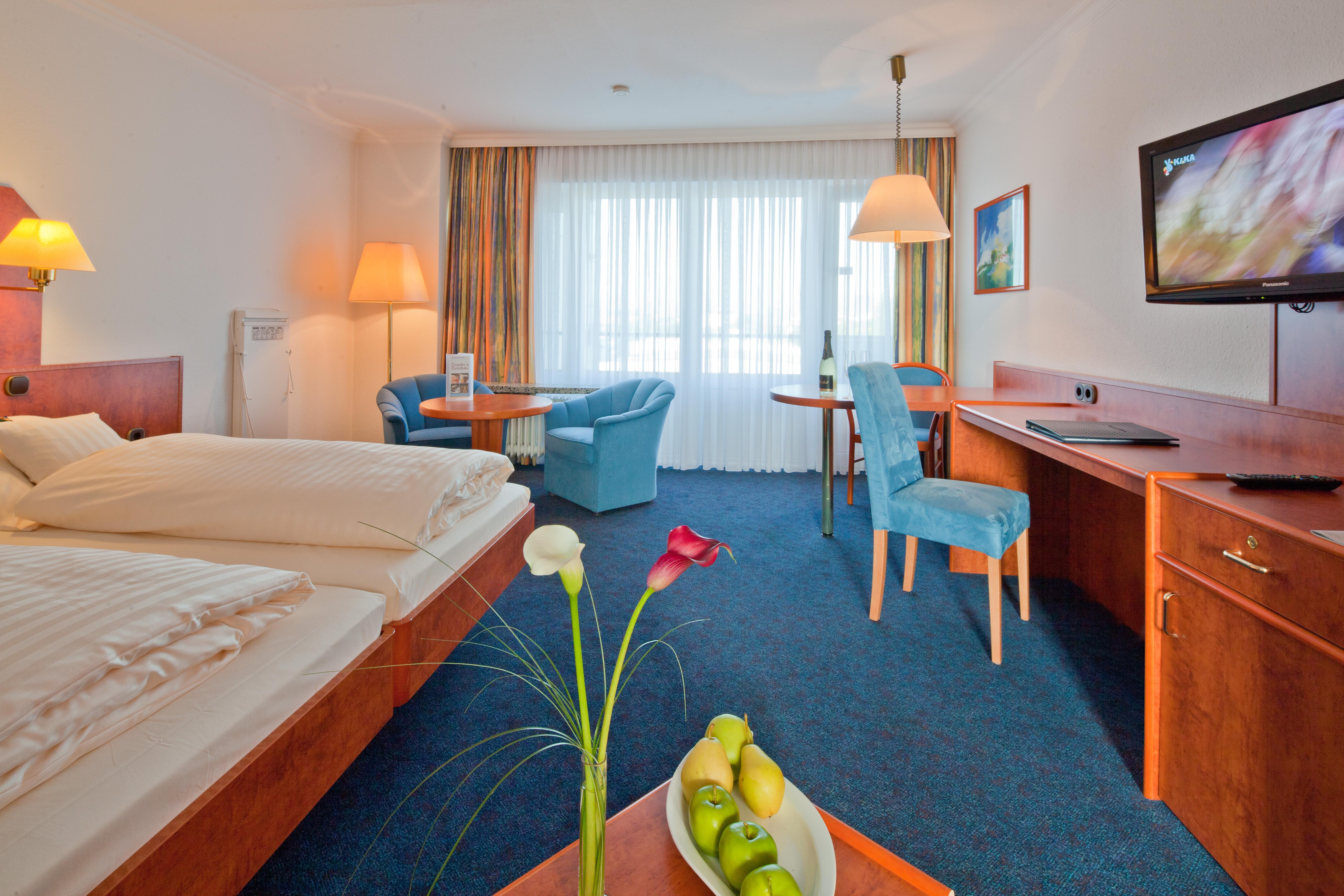 Apartment-Hotel Hamburg Mitte Room photo