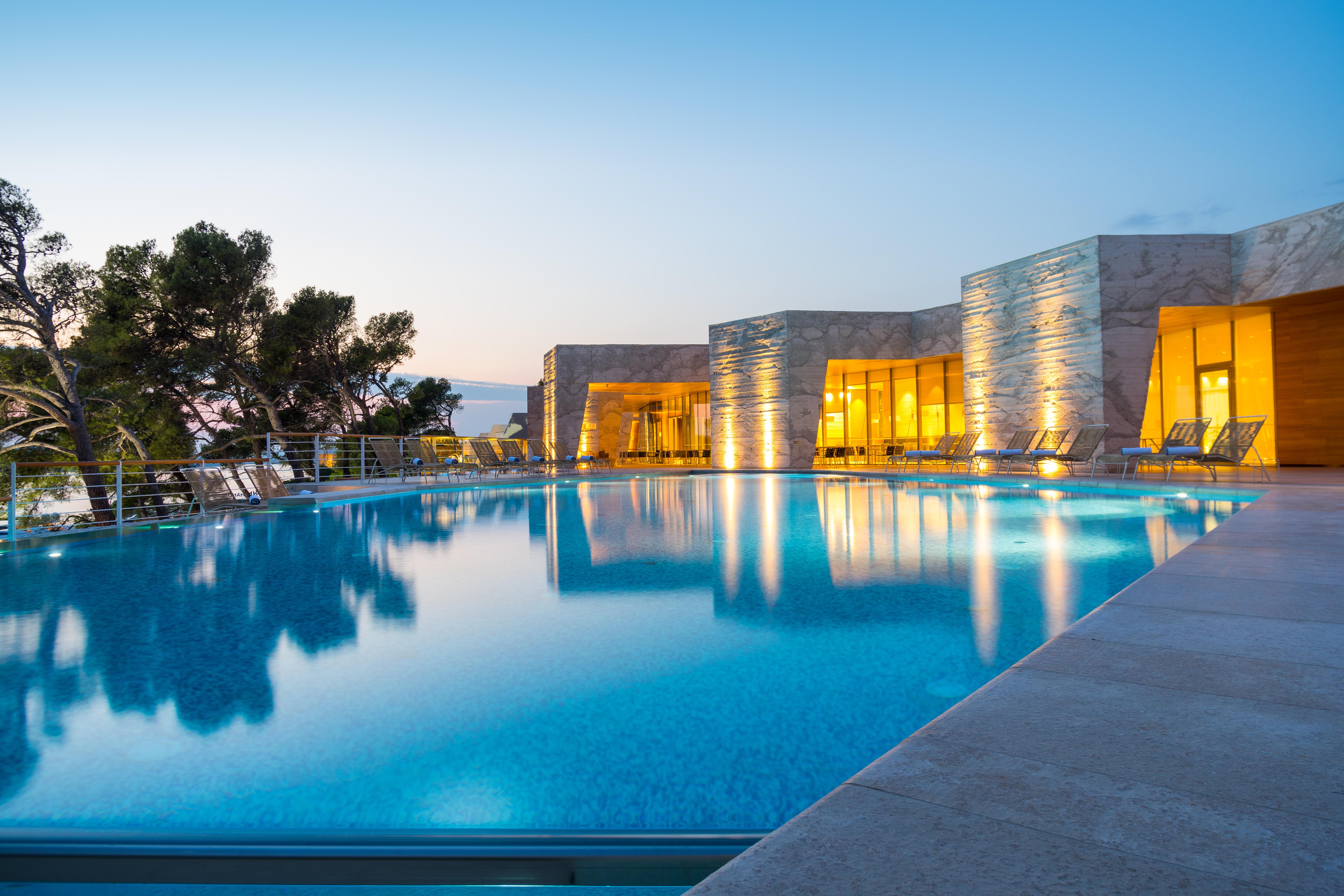 D-Resort Sibenik Exterior photo