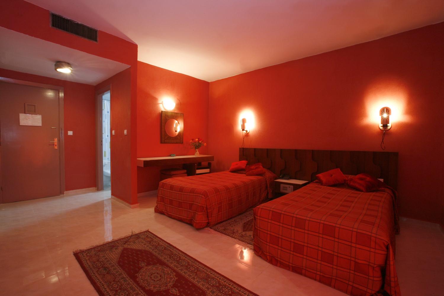 Hotel Agdal Marrakesh Room photo