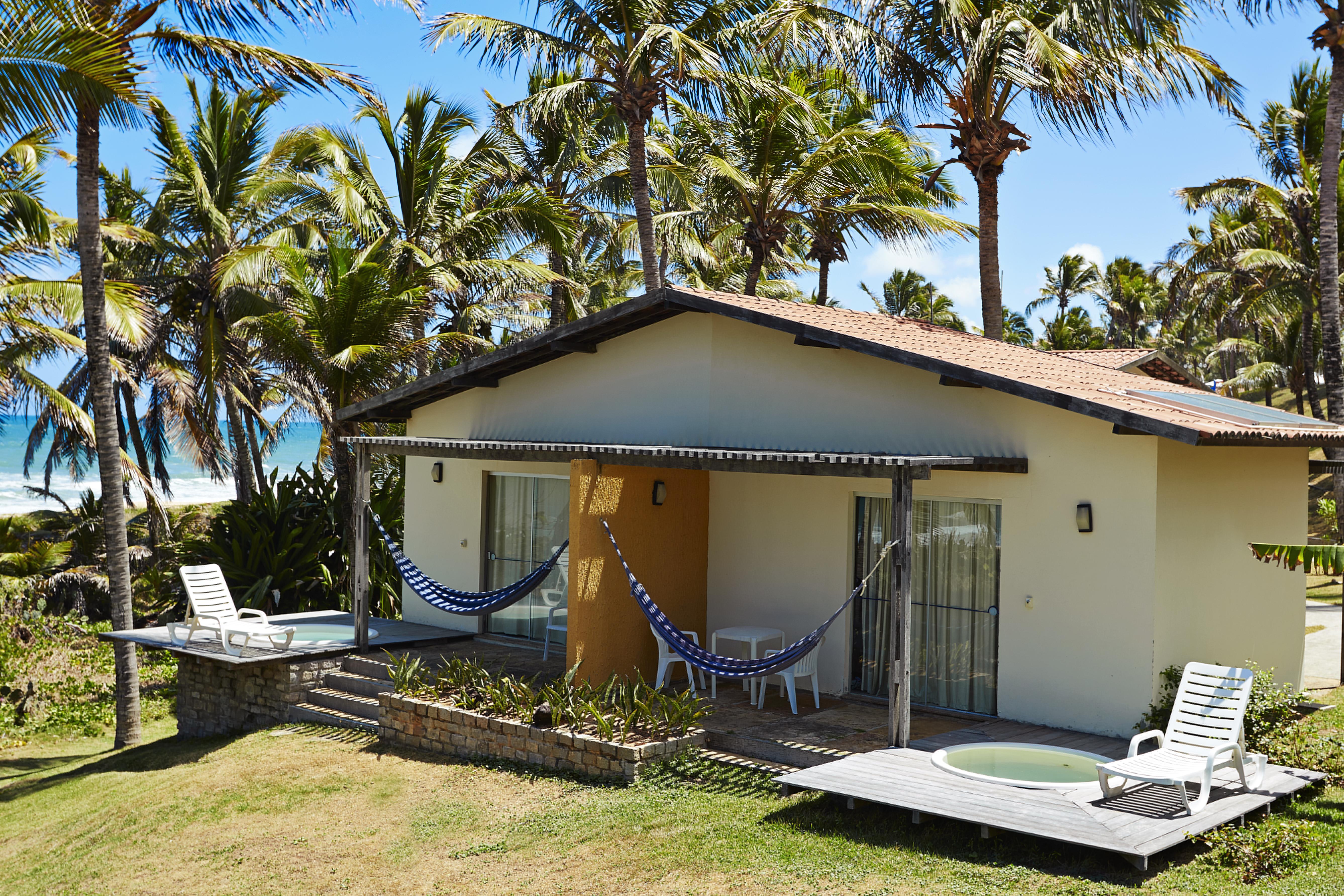 Marsol Beach Resort Hotel Natal Exterior photo