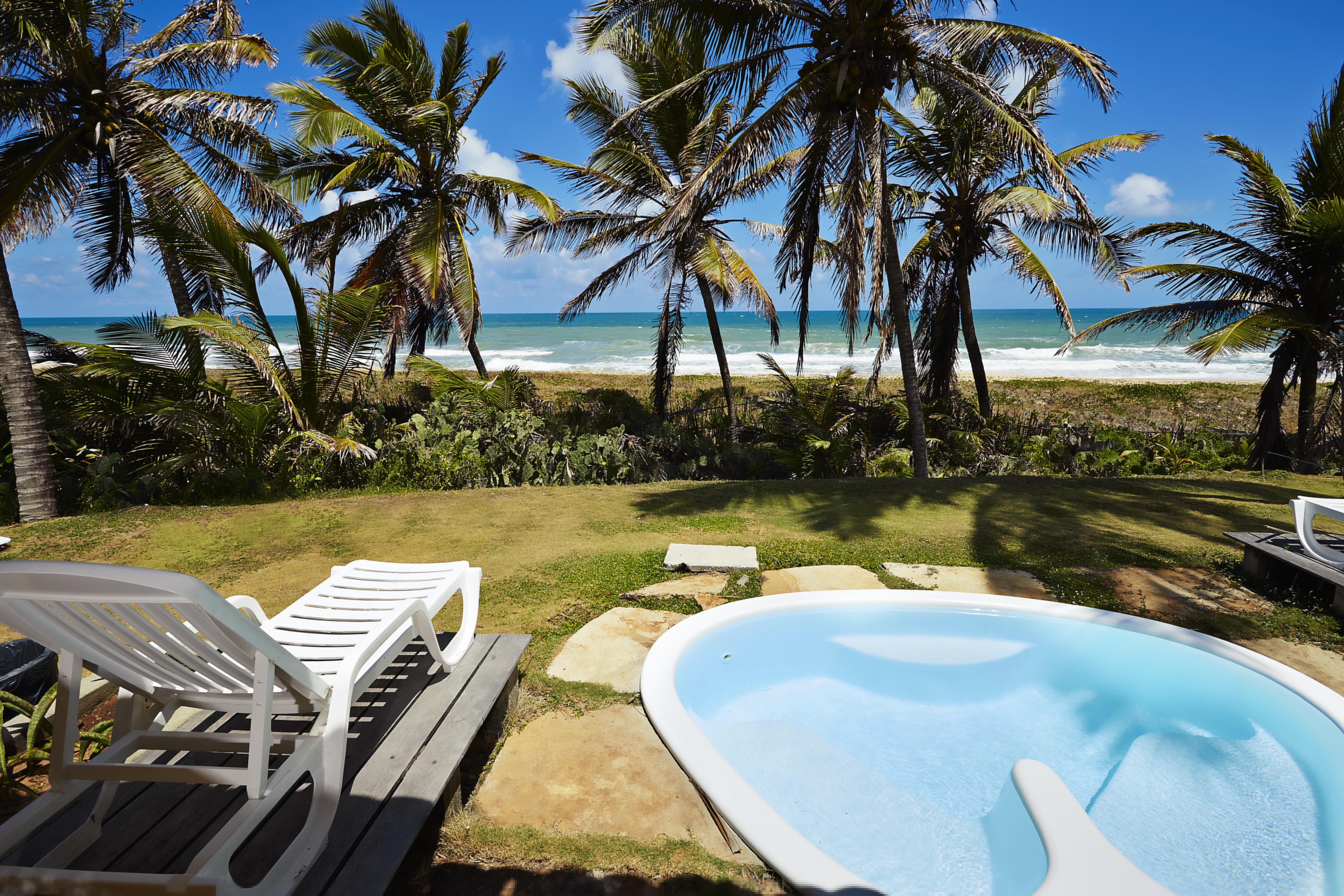 Marsol Beach Resort Hotel Natal Exterior photo