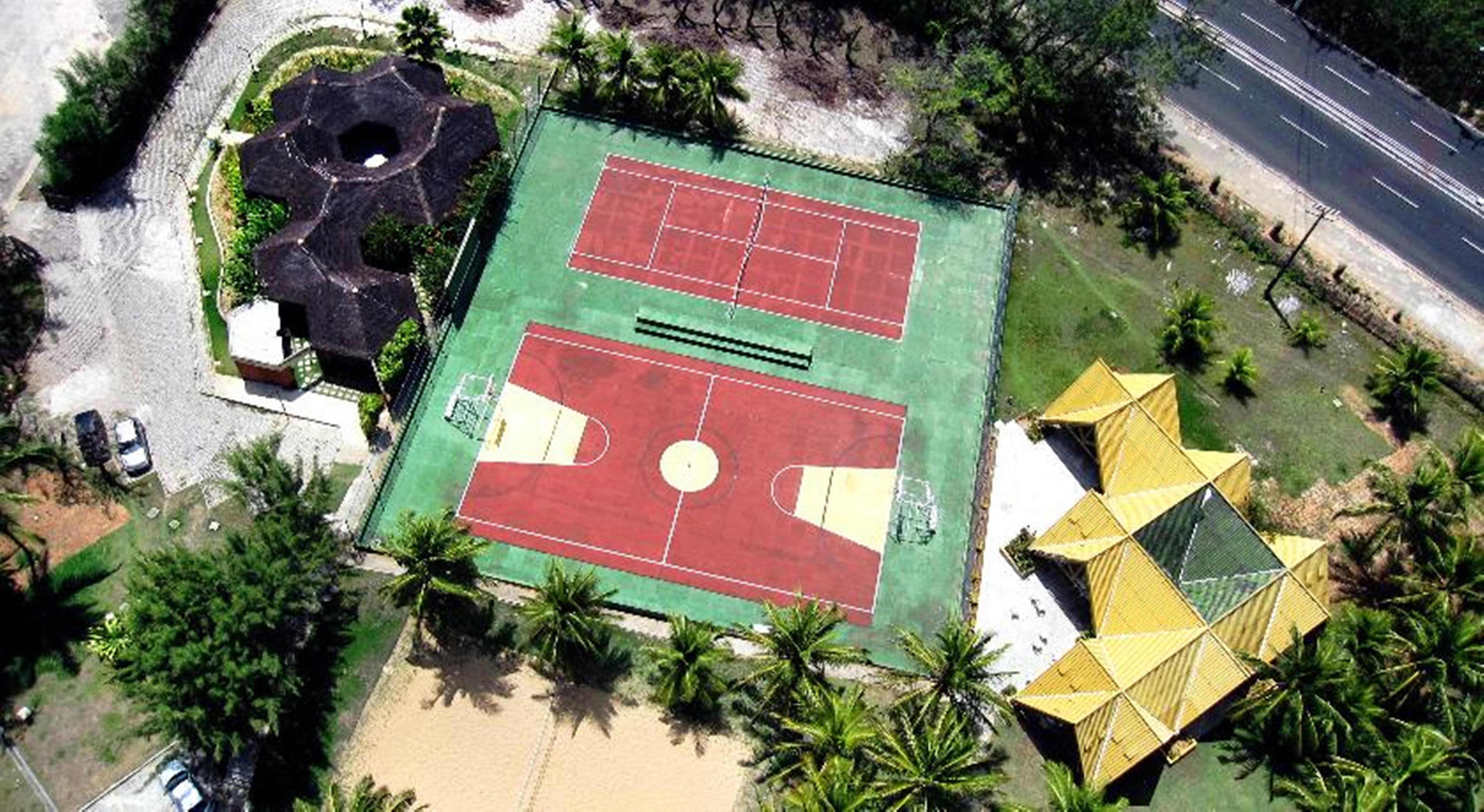 Marsol Beach Resort Hotel Natal Exterior photo