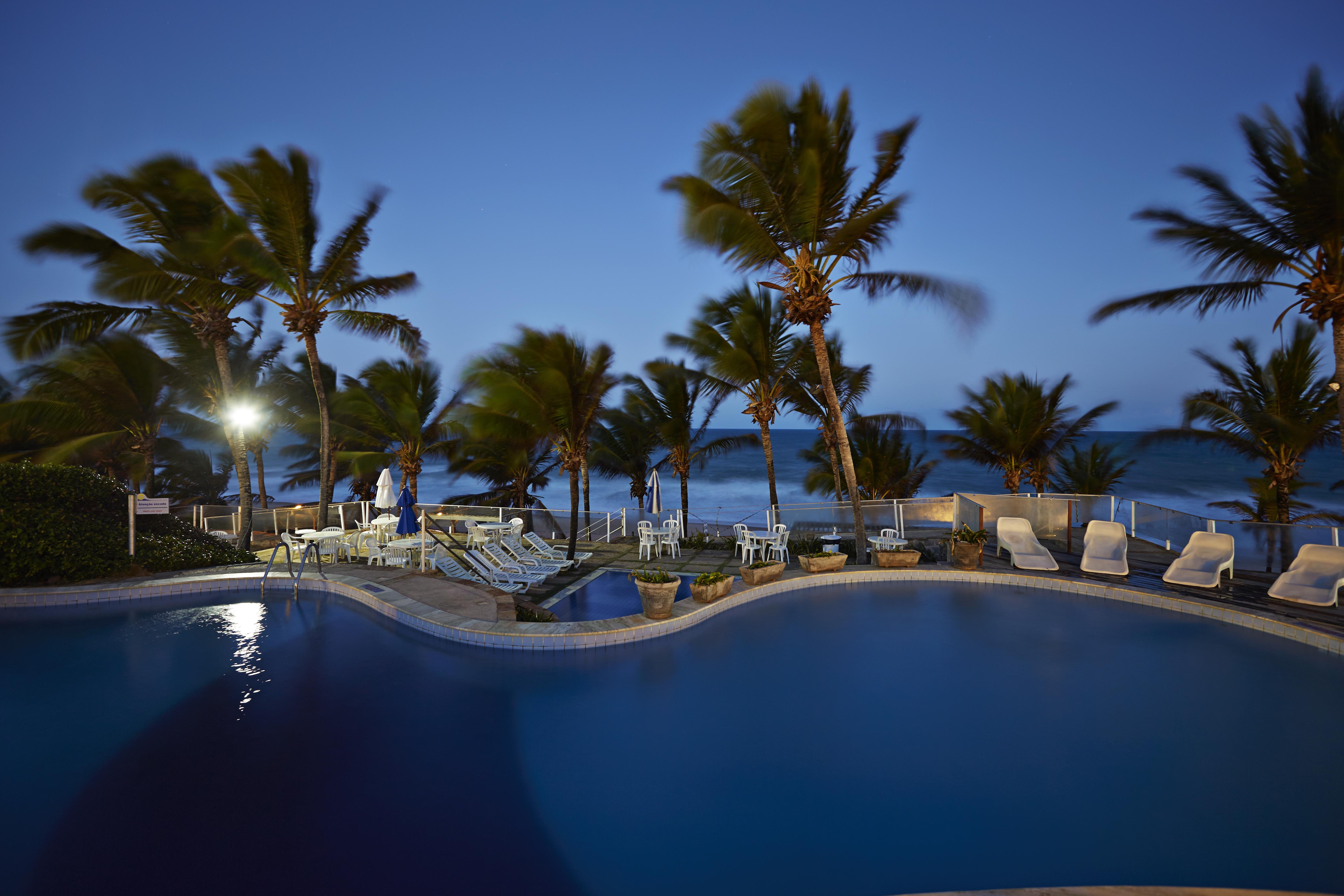 Marsol Beach Resort Hotel Natal Exterior photo