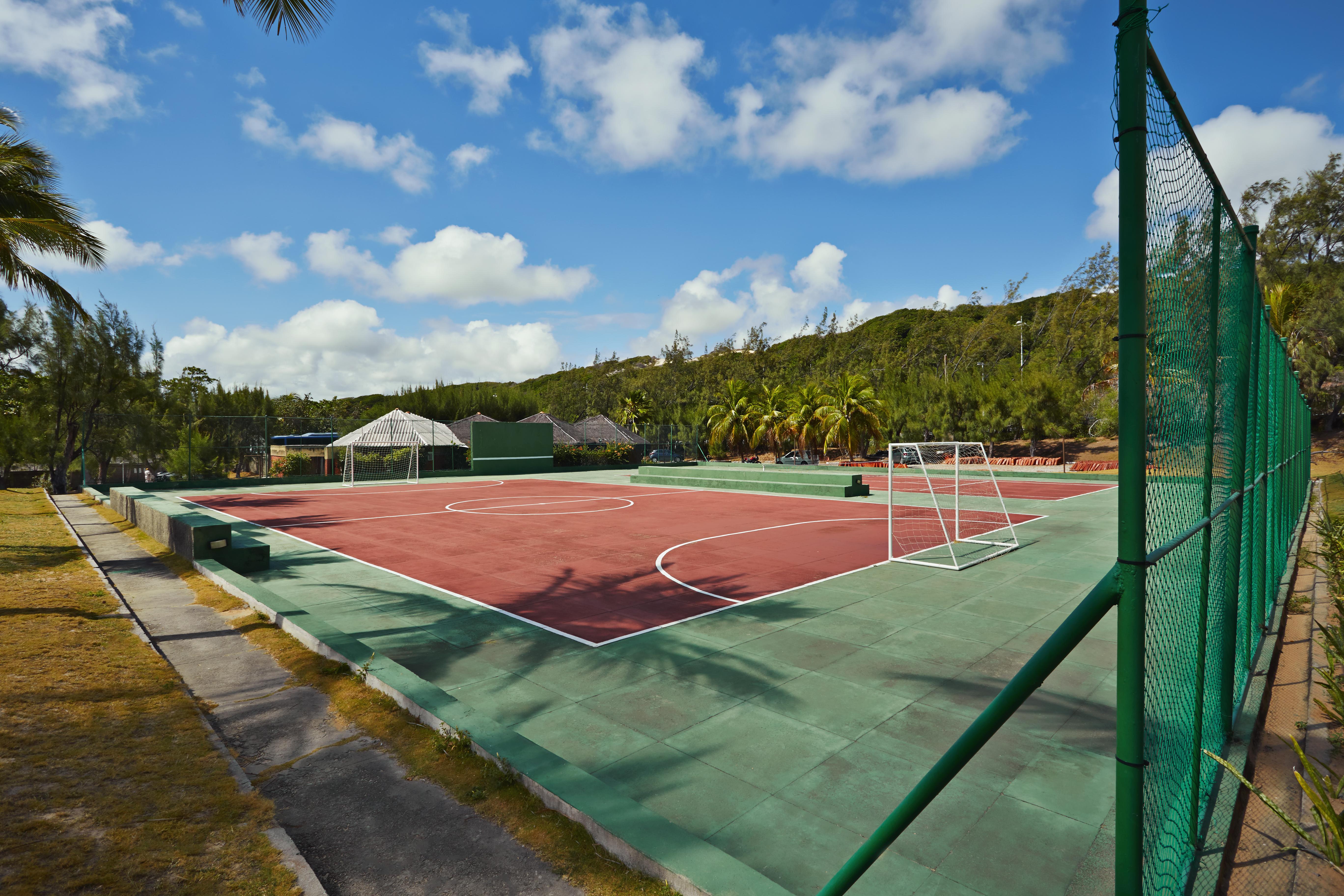 Marsol Beach Resort Hotel Natal Exterior photo