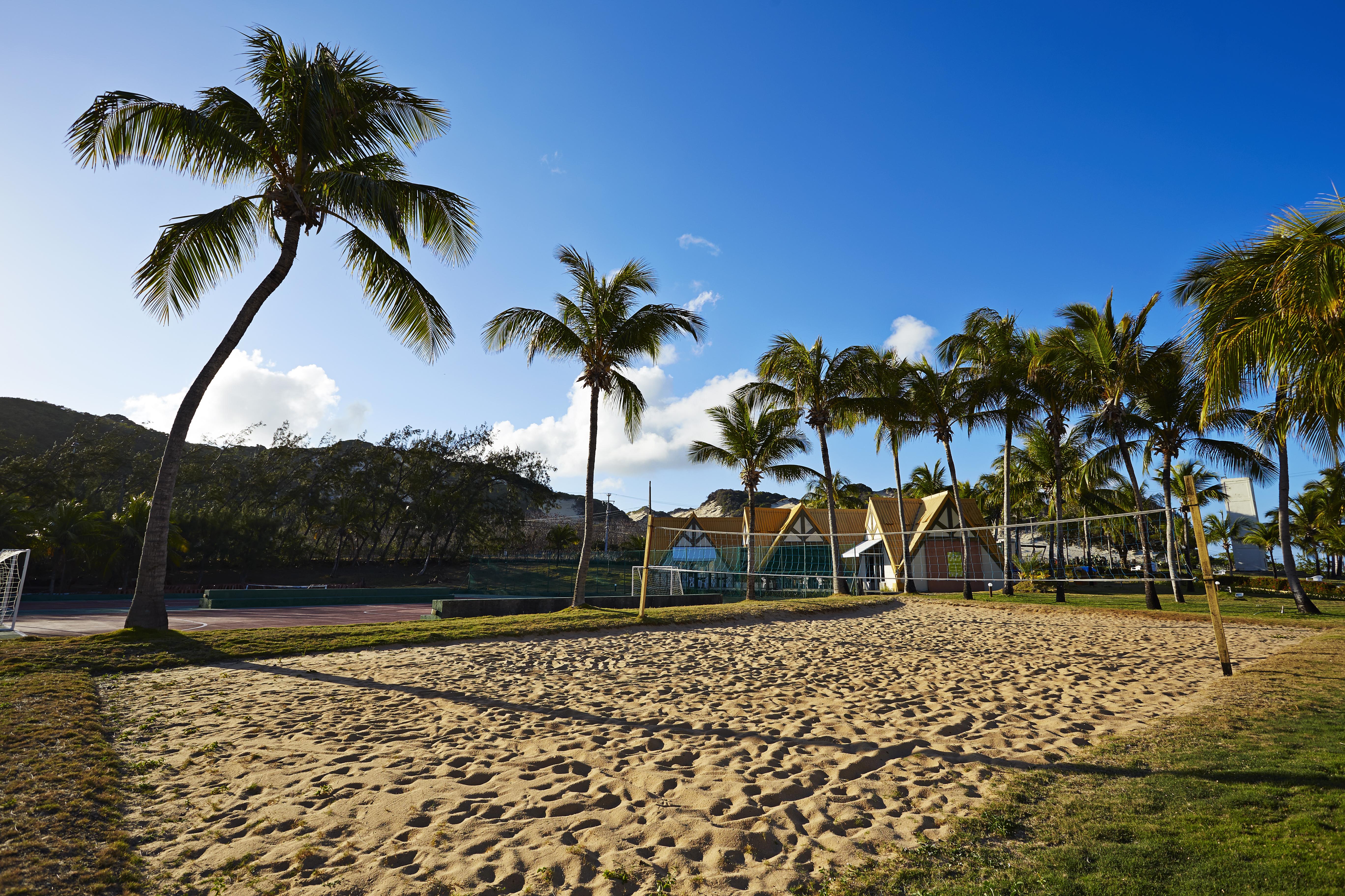 Marsol Beach Resort Hotel Natal Exterior photo