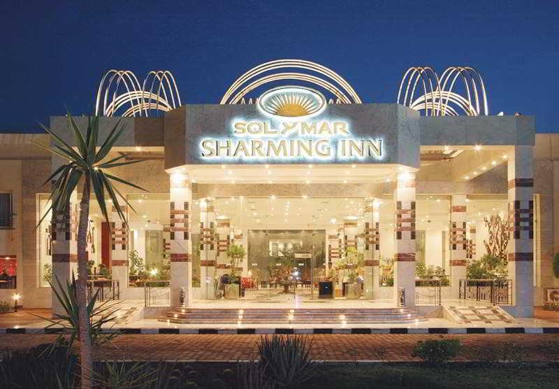 Sharming Inn Hotels - Couples And Families Only Exterior photo