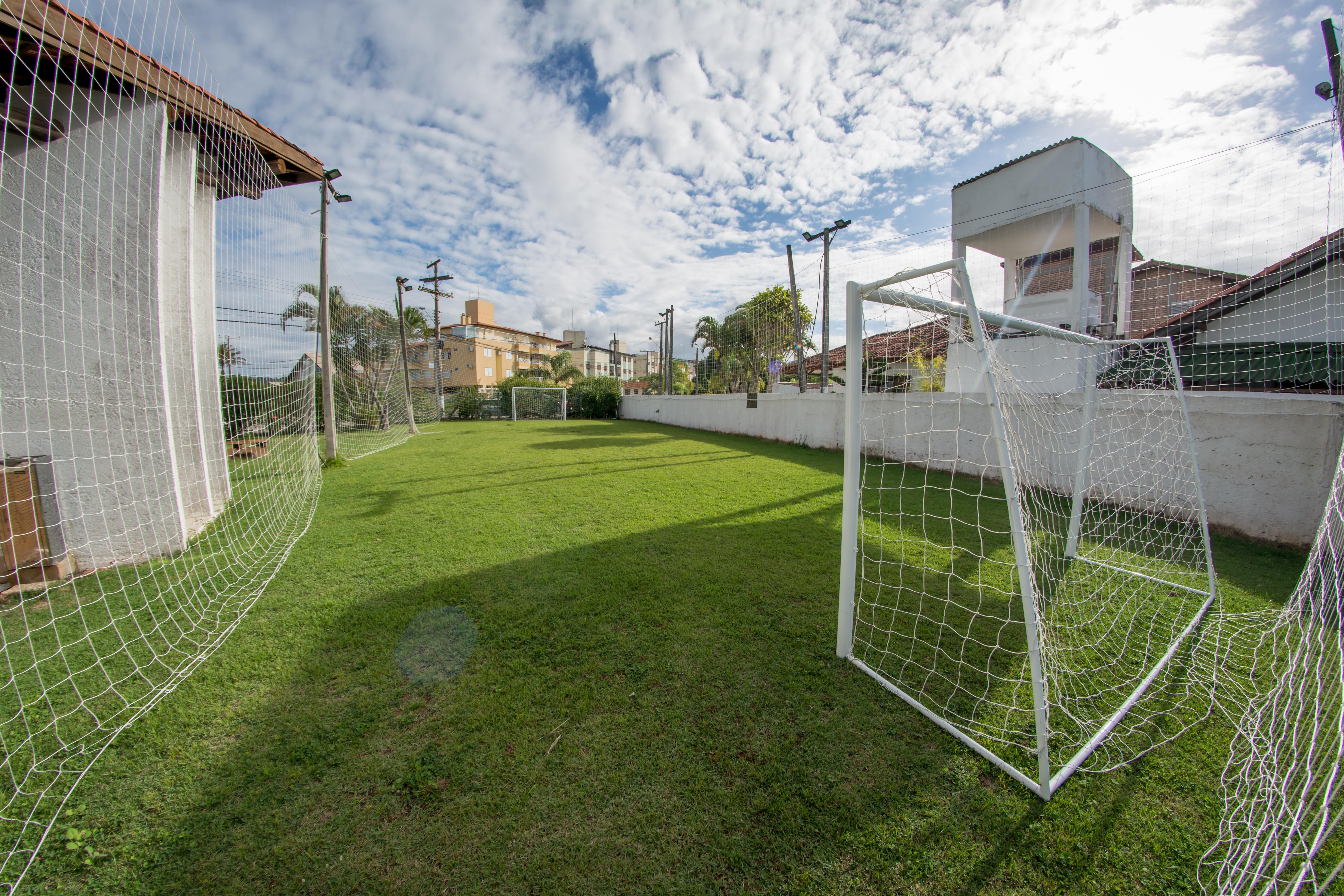 Costa Norte Ingleses Hotel Florianopolis Exterior photo