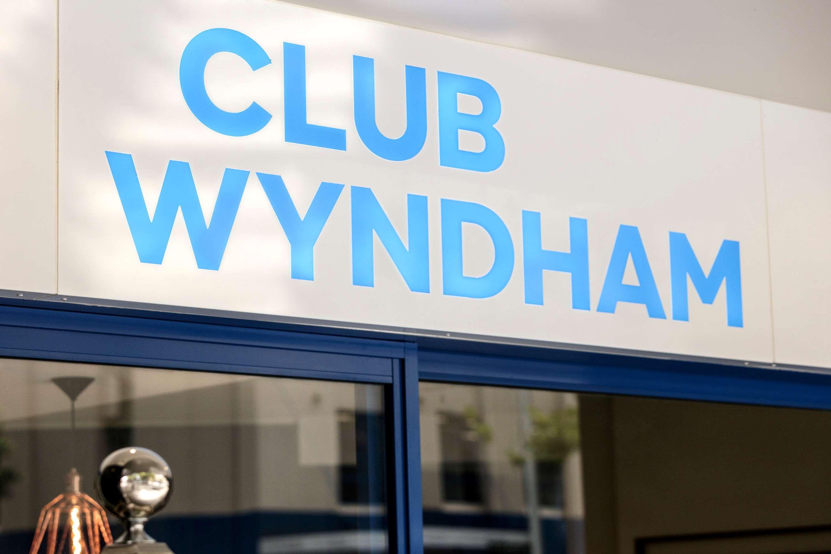 Club Wyndham Sydney, Trademark Collection By Wyndham Exterior photo