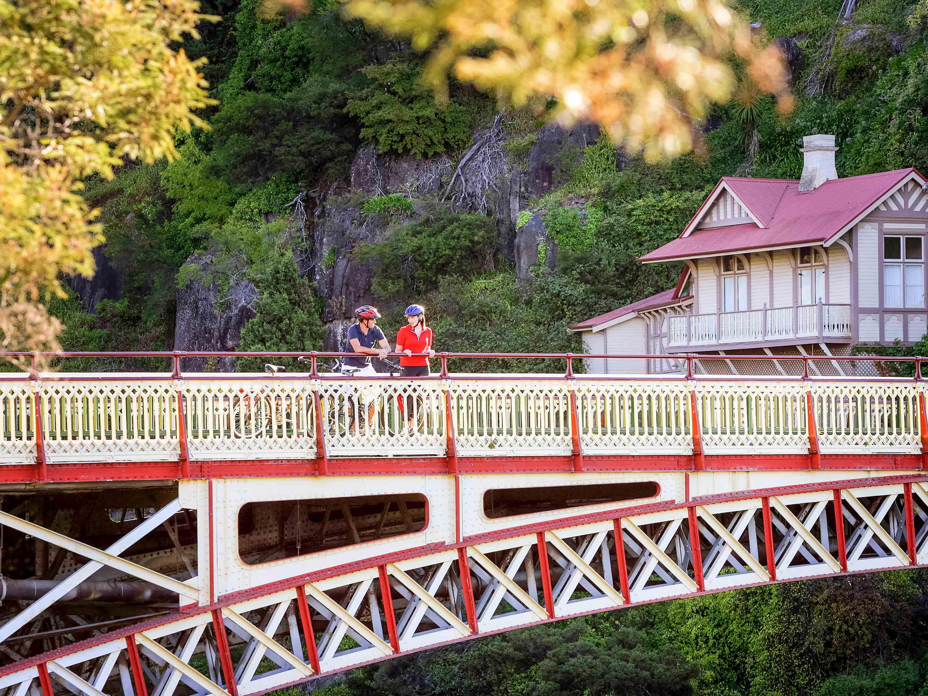 Mercure Launceston Exterior photo