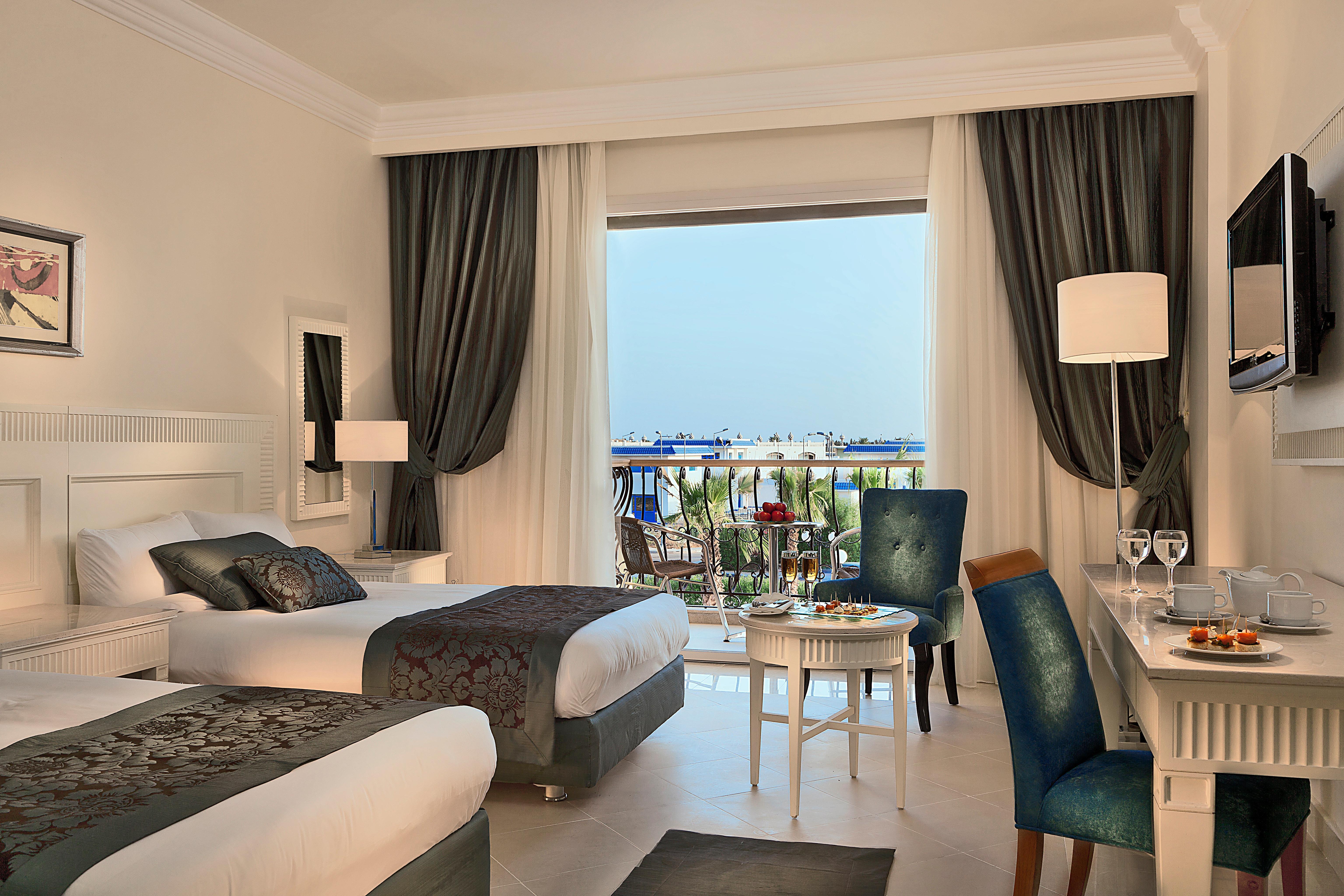 Il Mercato Hotel & Spa Sharm el-Sheikh Room photo