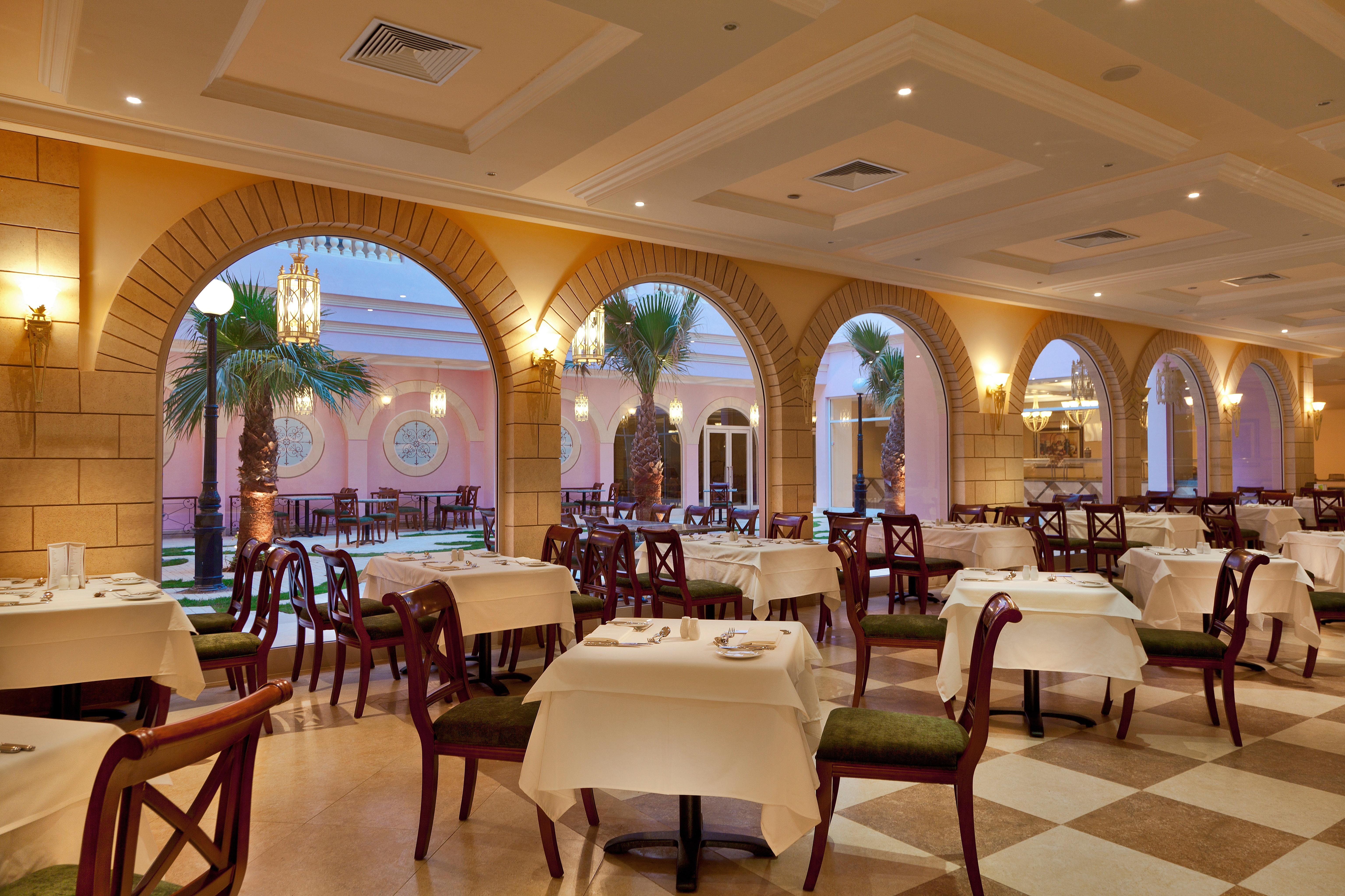 Il Mercato Hotel & Spa Sharm el-Sheikh Exterior photo