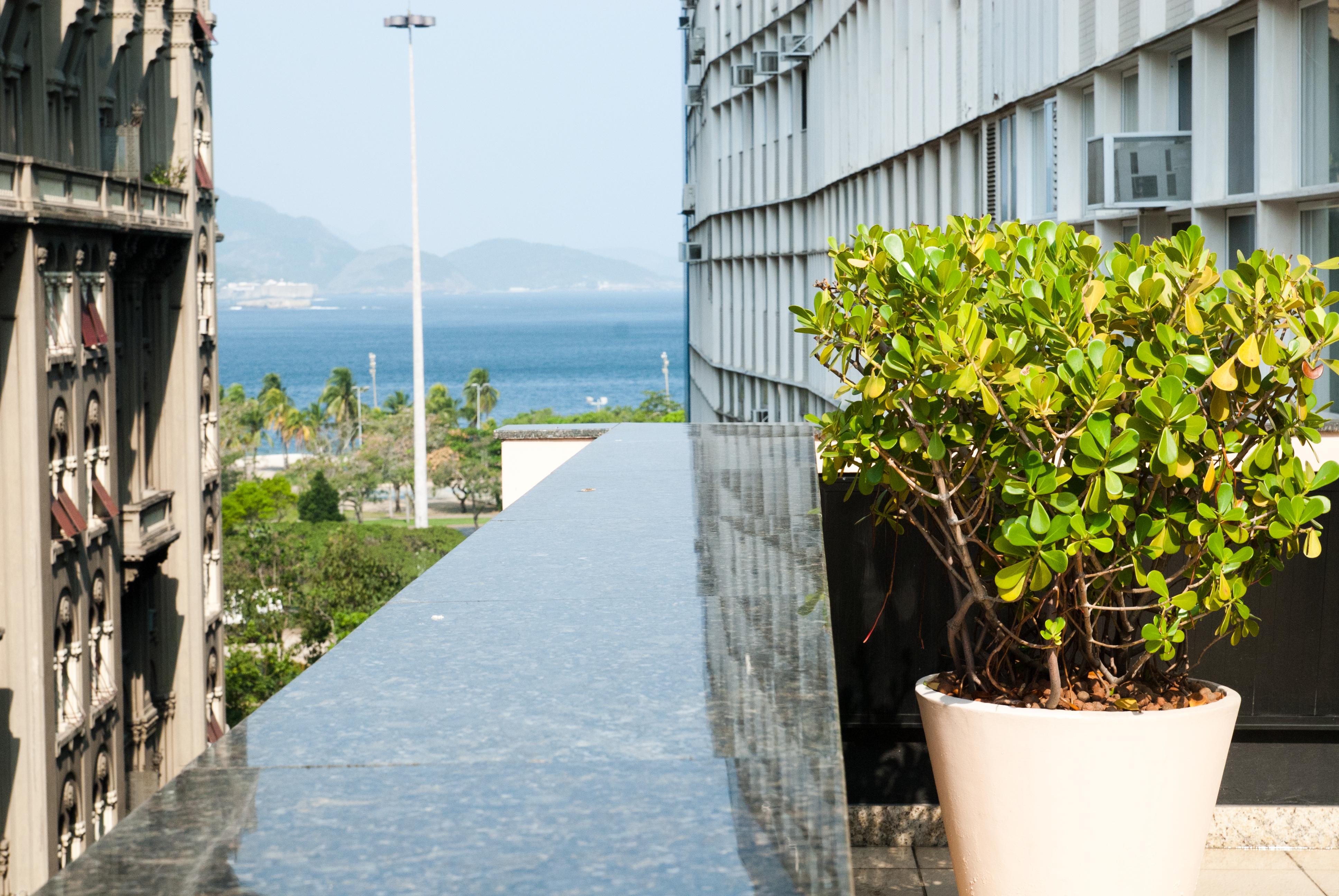 Hotel Regina Rio De Janeiro Exterior photo