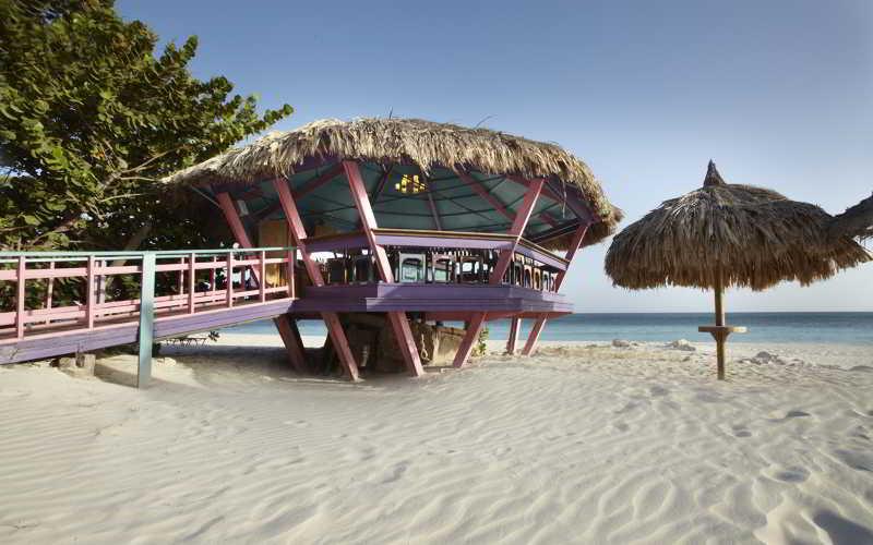 Tamarijn Aruba Hotel Exterior photo