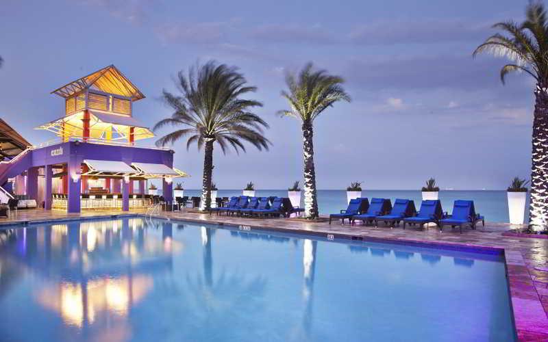 Tamarijn Aruba Hotel Facilities photo