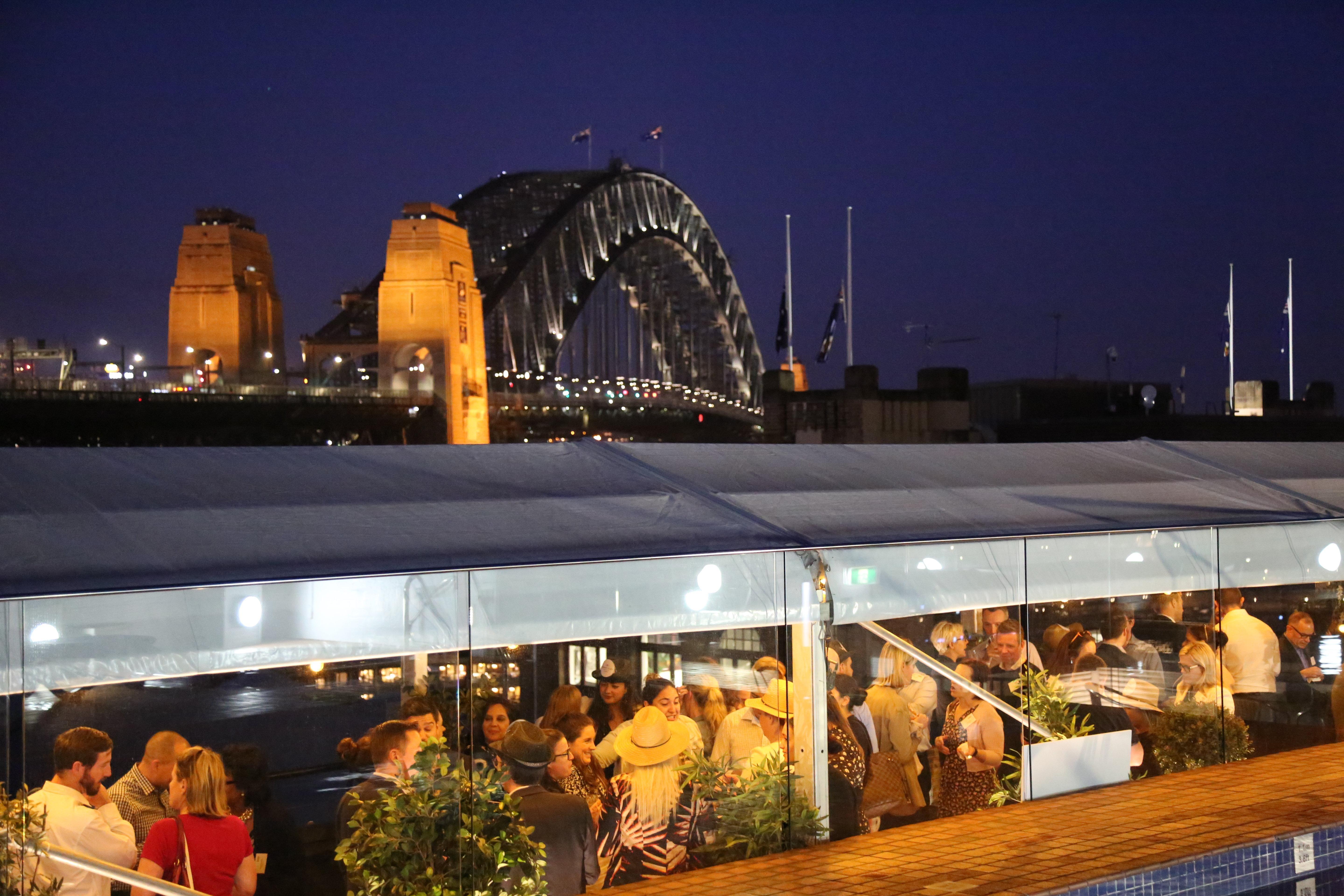 Sydney Harbour Hotel Exterior photo