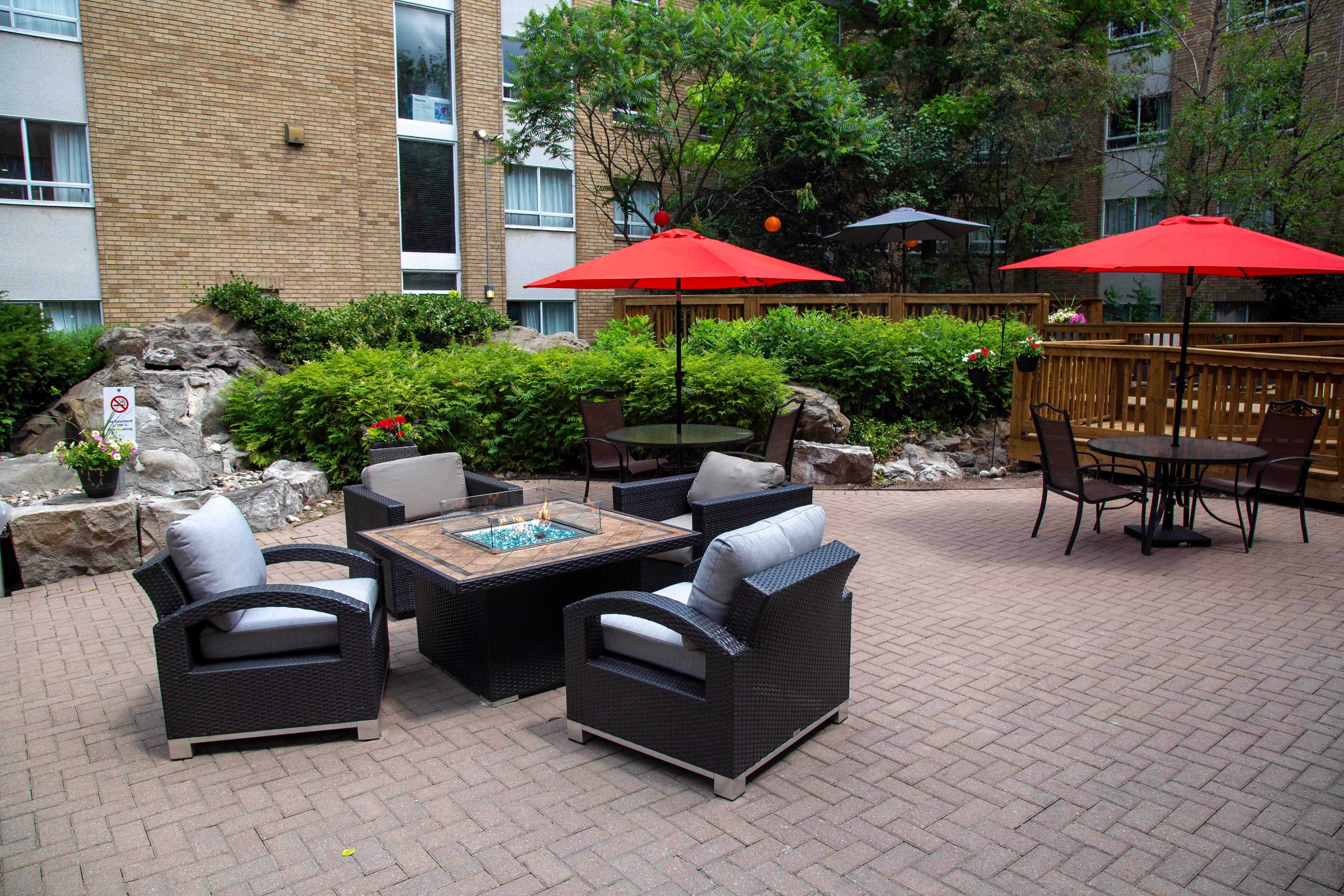 Staybridge Suites Toronto - Vaughan South, An Ihg Hotel Exterior photo