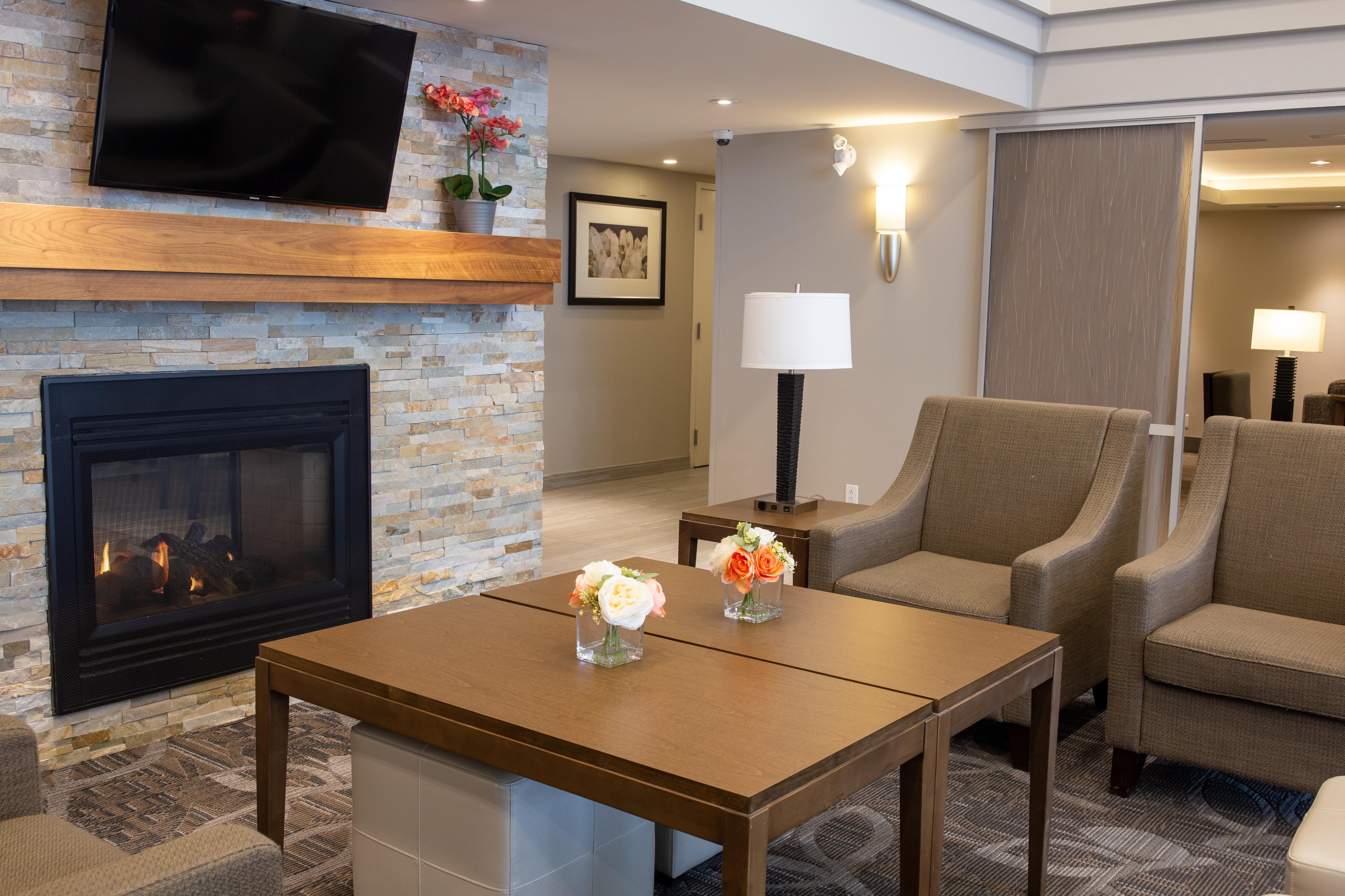 Staybridge Suites Toronto - Vaughan South, An Ihg Hotel Exterior photo