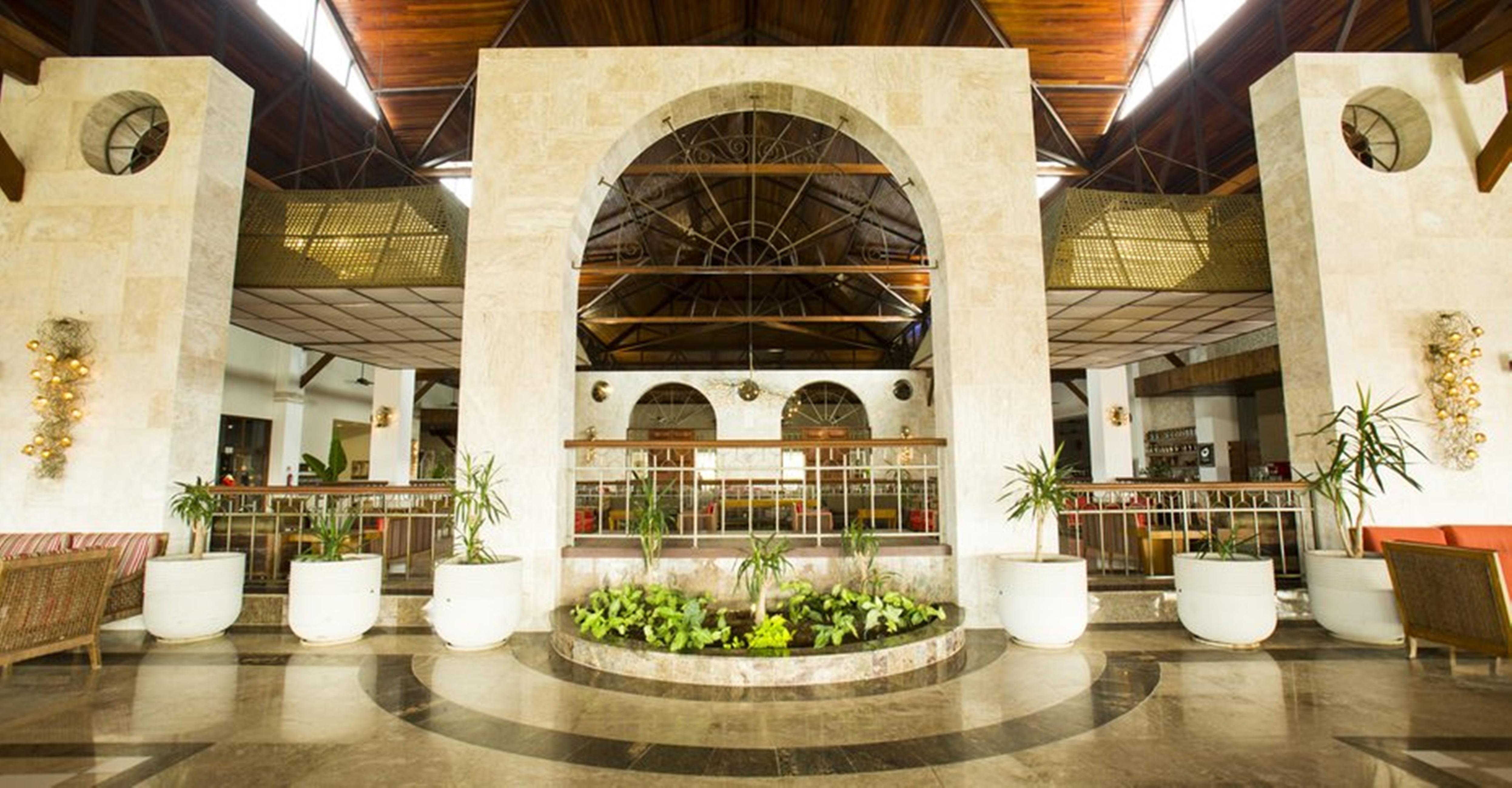 Grand Palladium Imbassai Resort & Spa Exterior photo