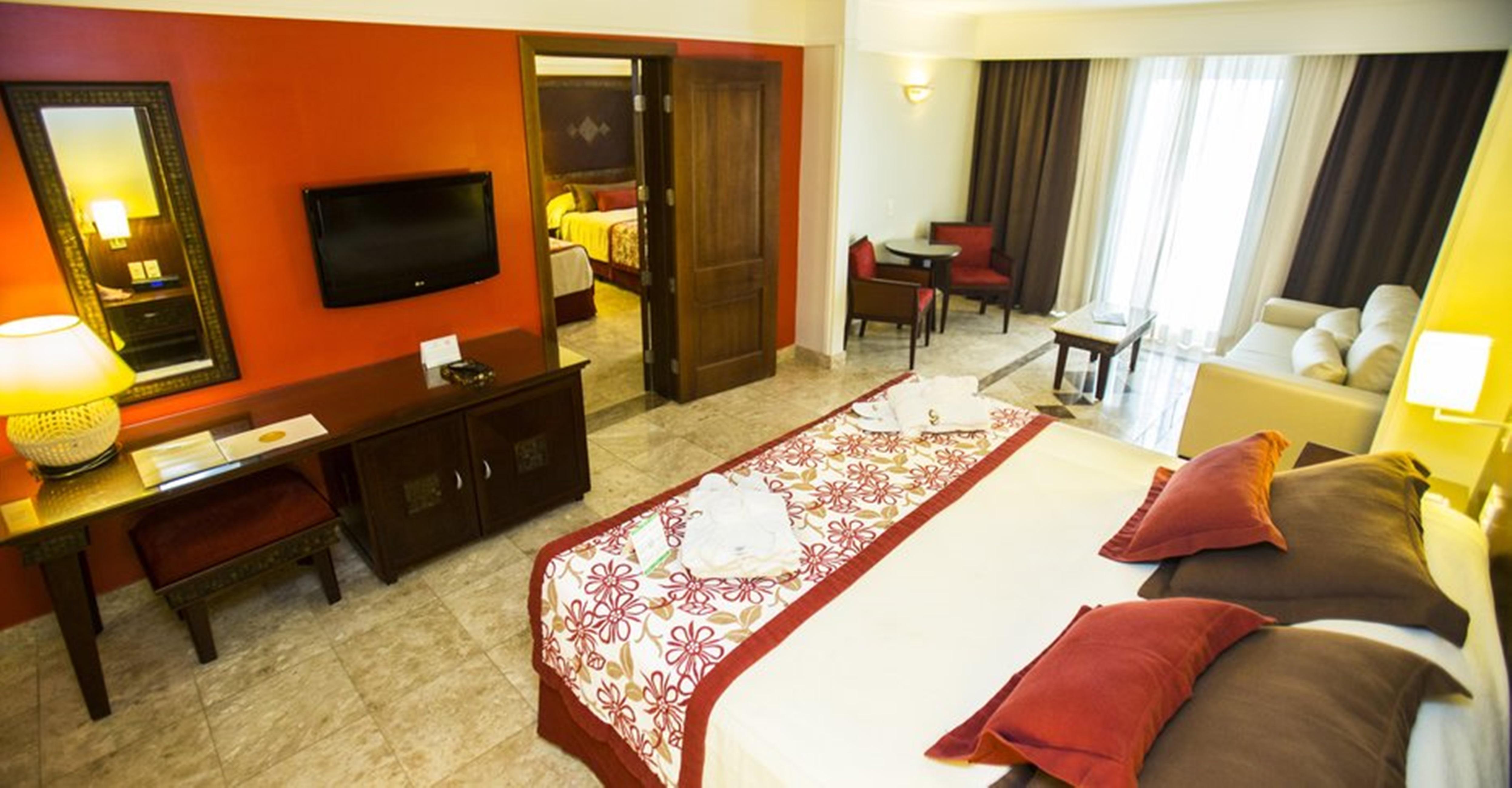 Grand Palladium Imbassai Resort & Spa Room photo
