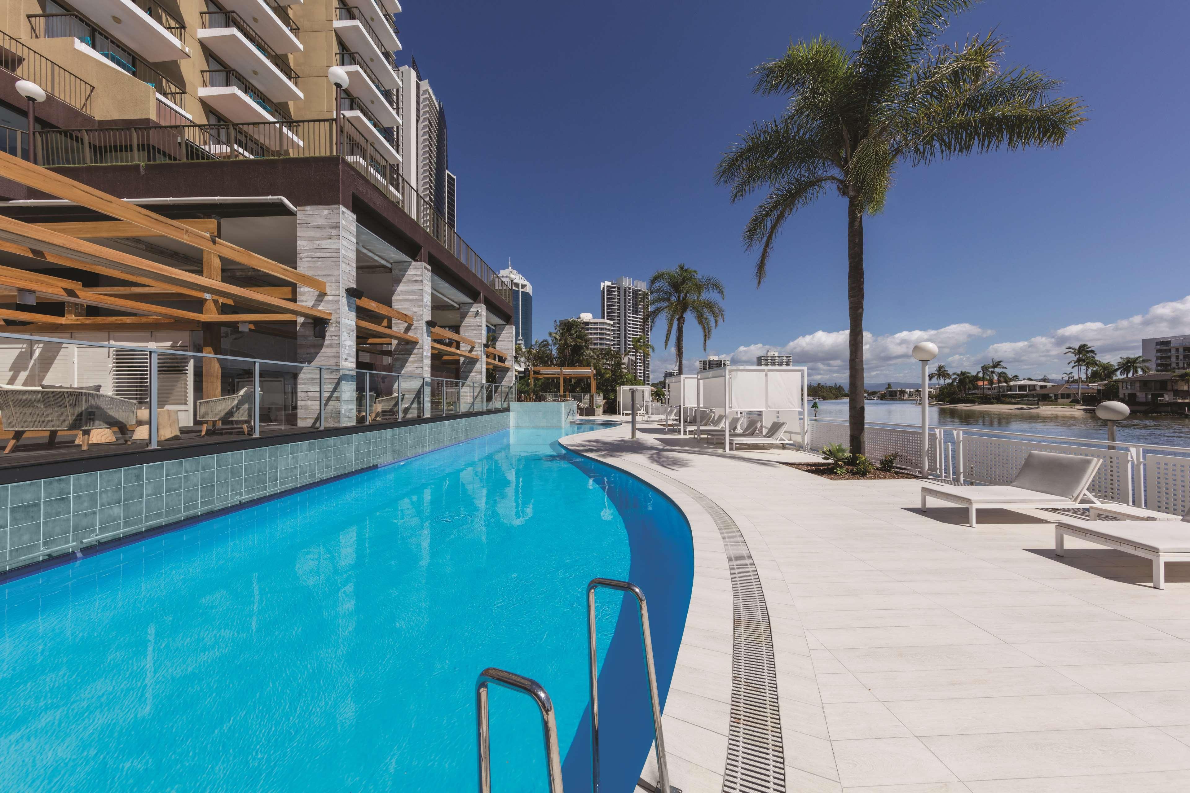 Vibe Hotel Gold Coast Exterior photo