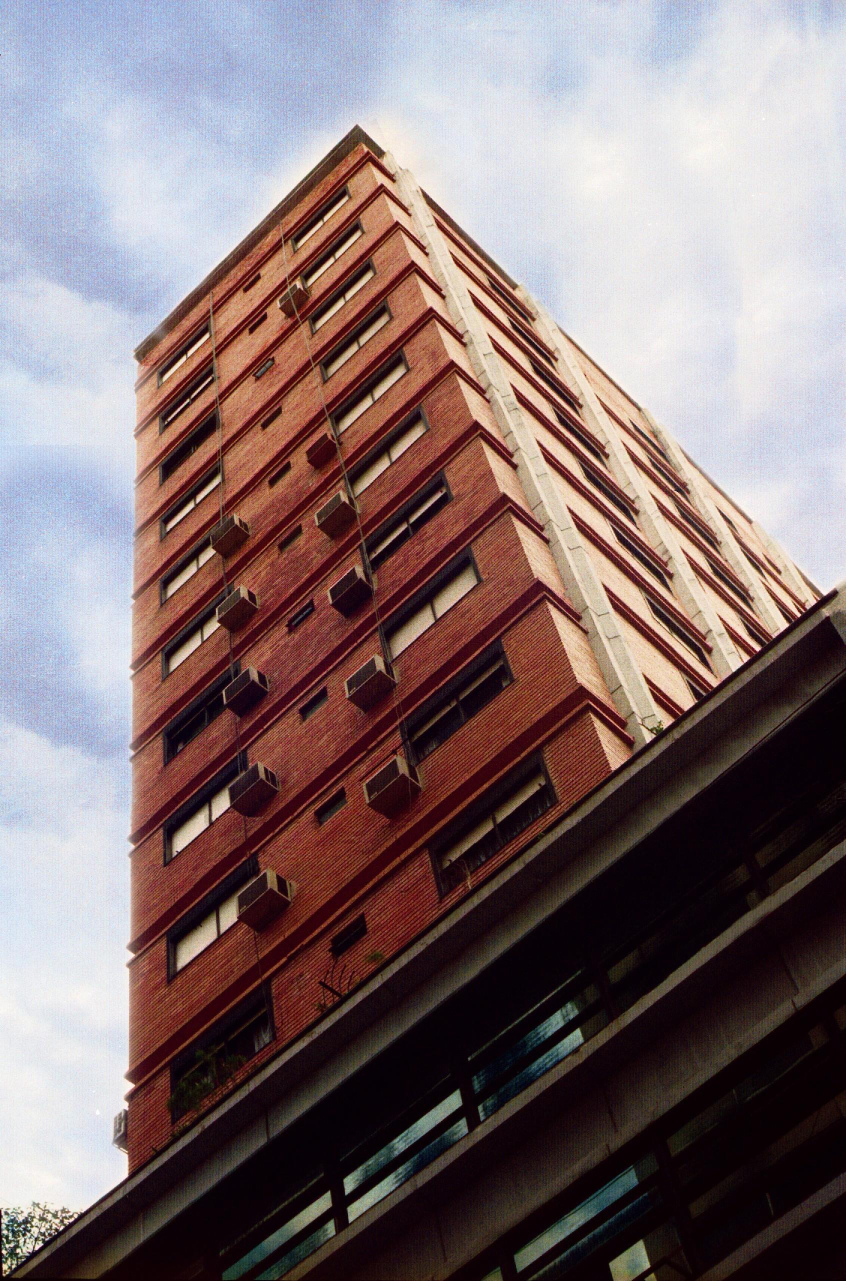 Apartur Buenos Aires Apartment Exterior photo