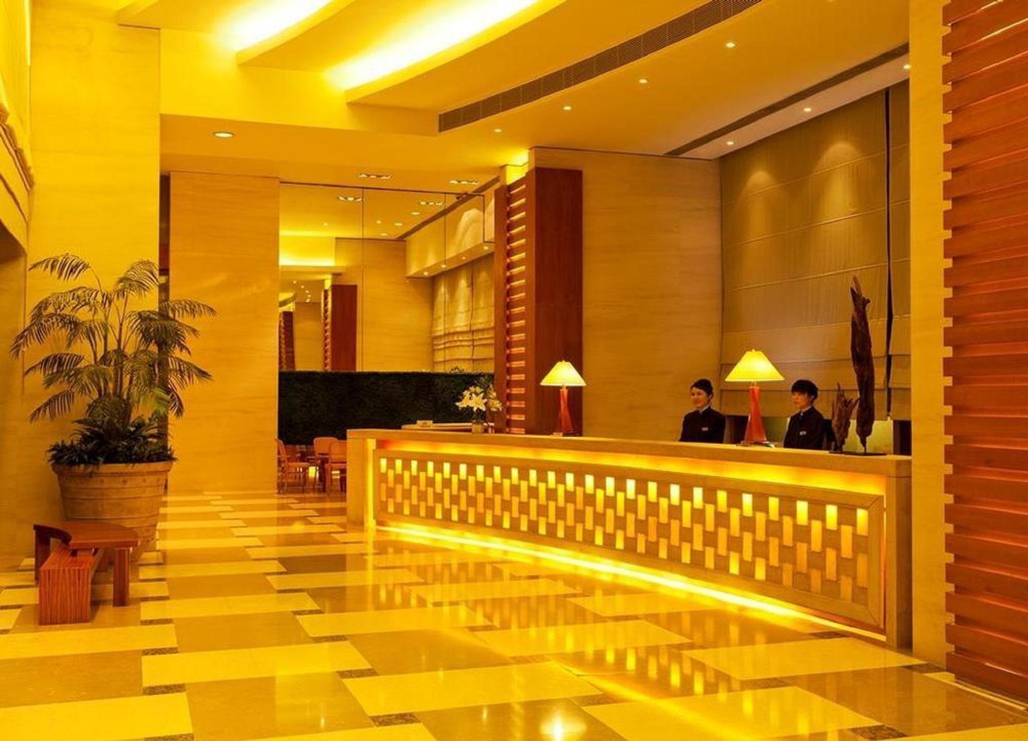 Rambler Garden Hotel Hong Kong Exterior photo