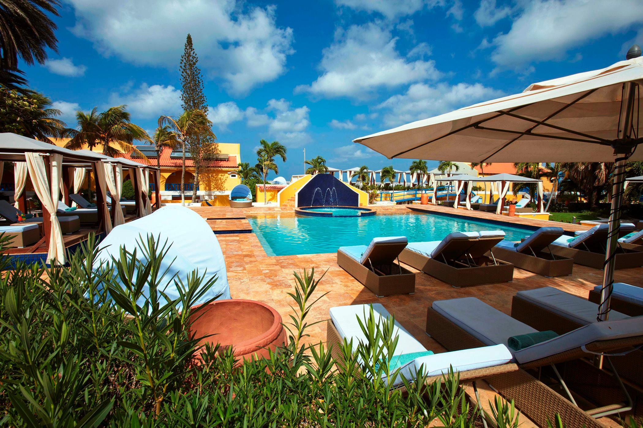 Divi Flamingo Beach Resort Kralendijk  Exterior photo