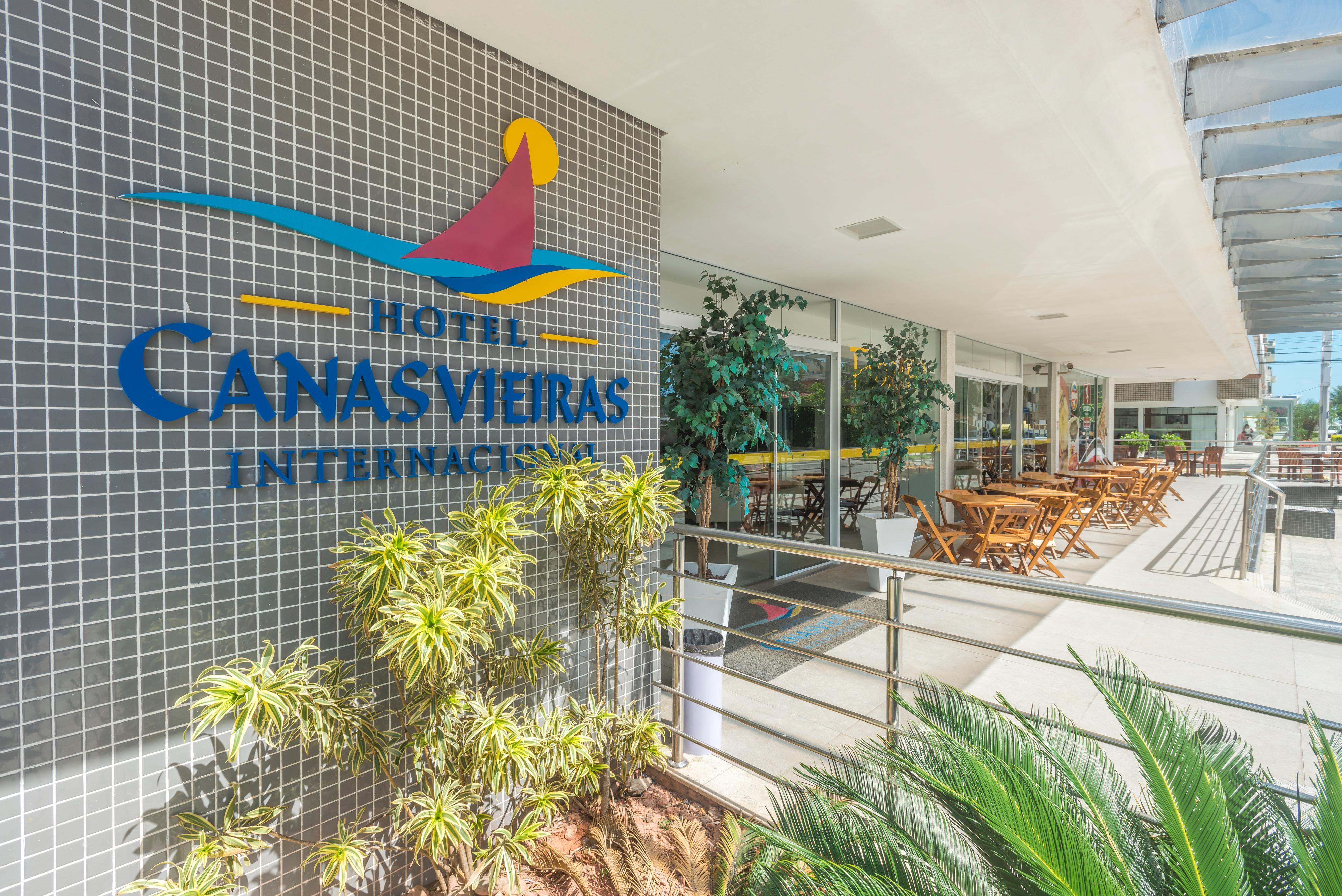 Canasvieiras In - Hci Florianopolis Exterior photo