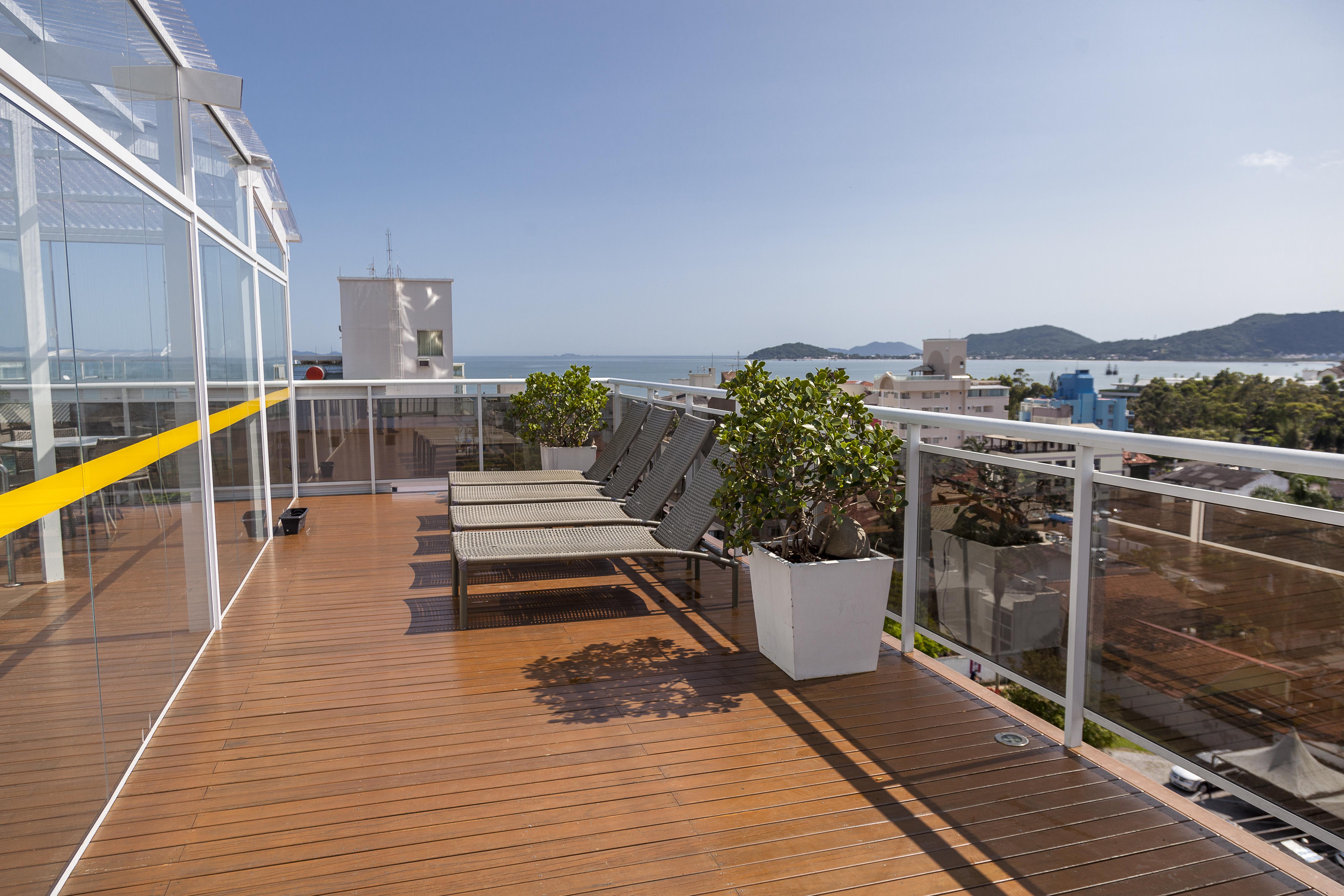 Canasvieiras In - Hci Florianopolis Exterior photo