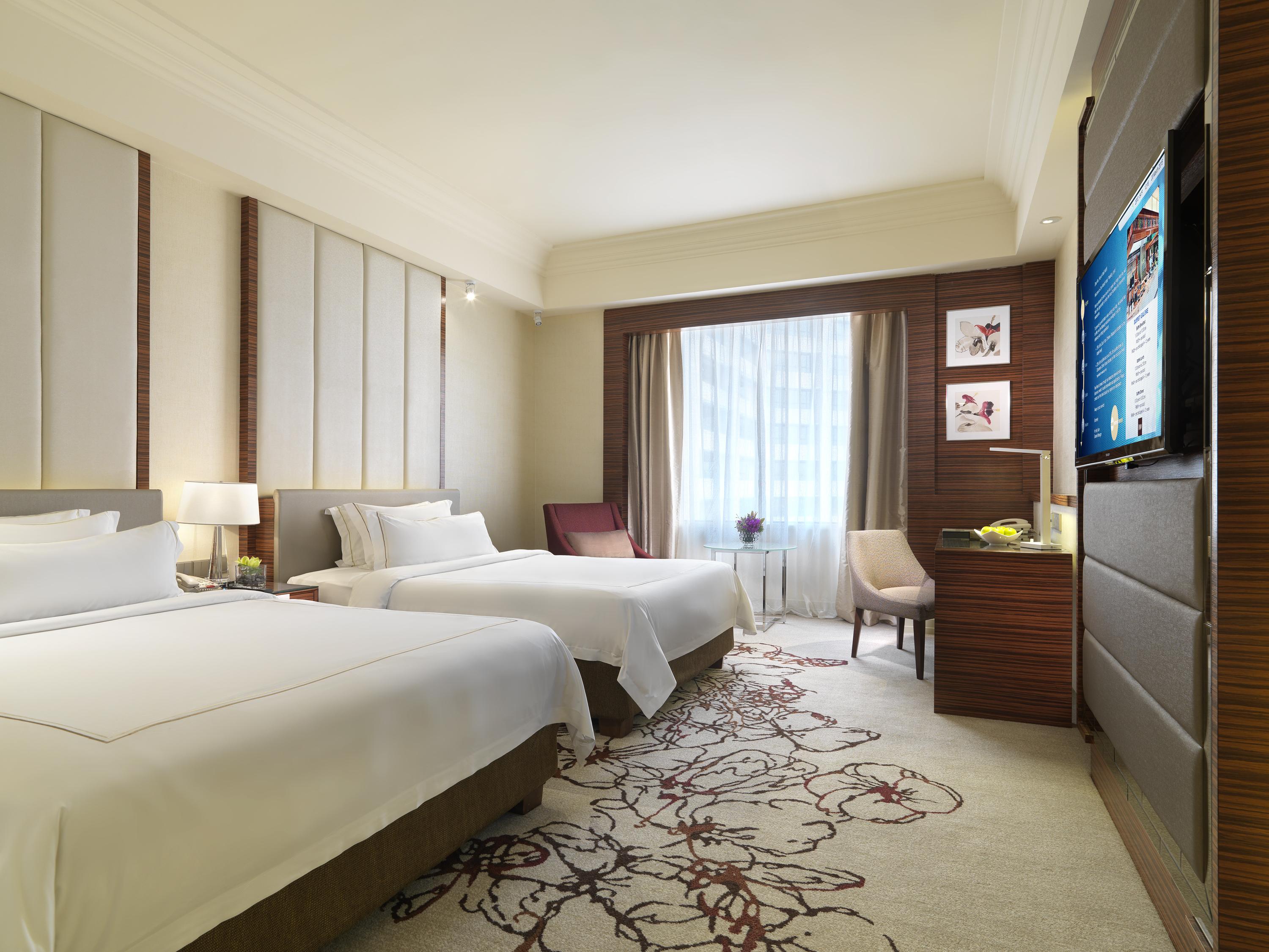 One World Hotel Petaling Jaya Room photo