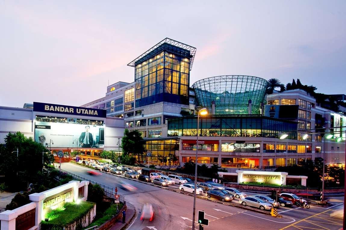 One World Hotel Petaling Jaya Exterior photo