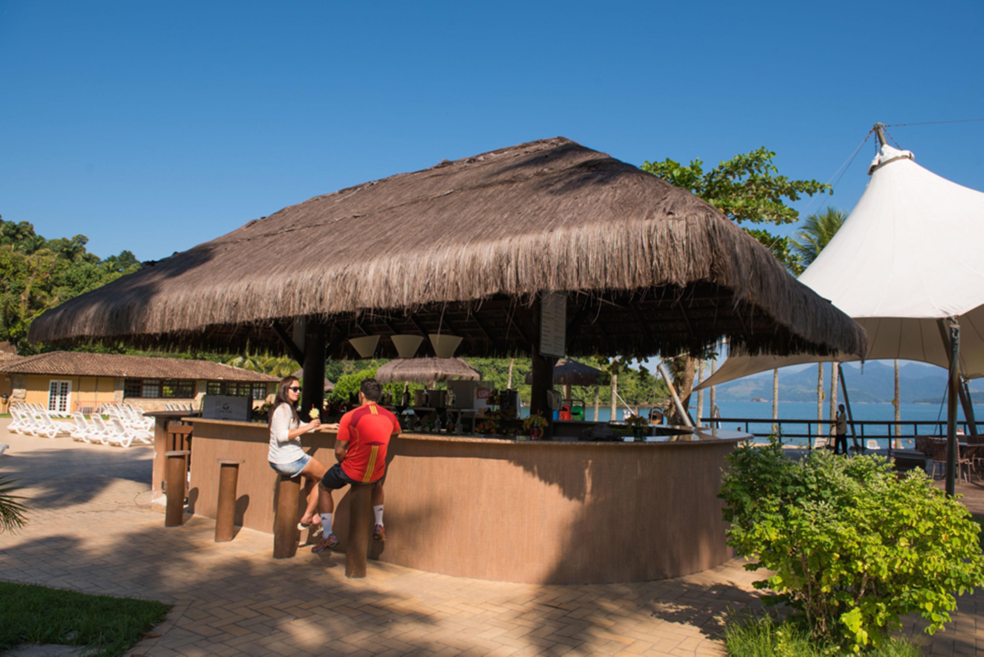 Vila Gale Eco Resort Angra Angra dos Reis Exterior photo