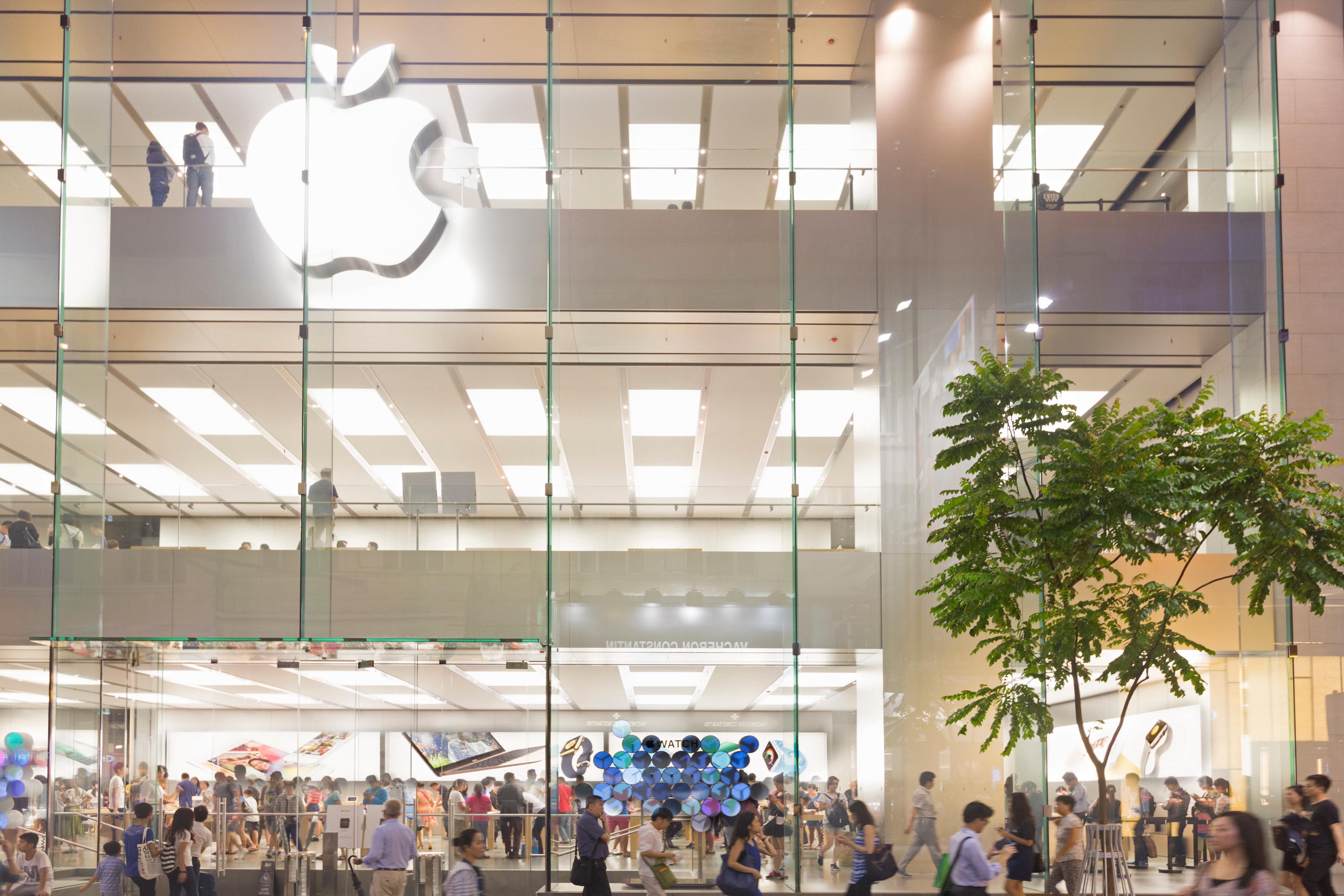 Holiday Inn Express Hong Kong Causeway Bay, An Ihg Hotel Exterior photo