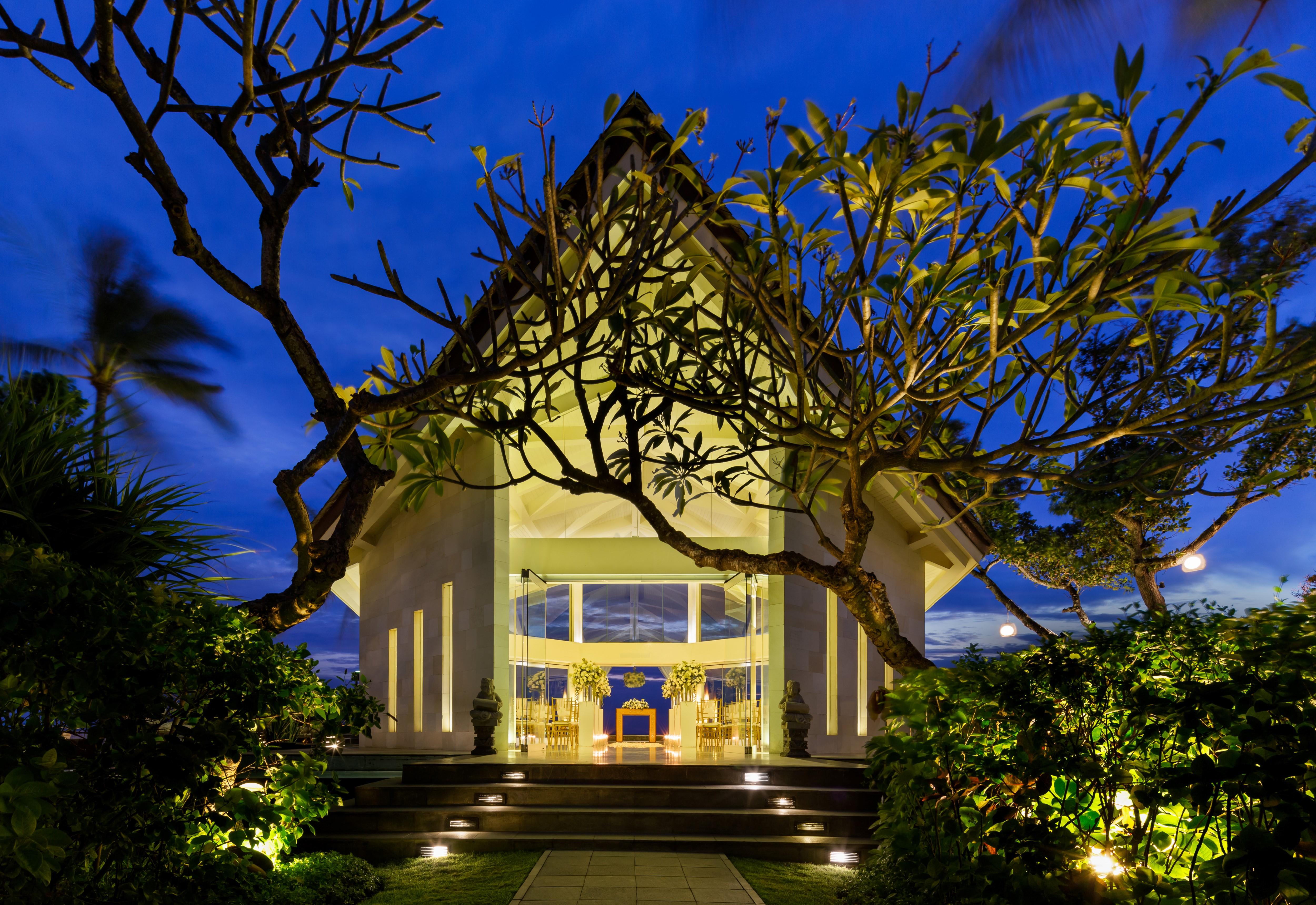 The Seminyak Beach Resort & Spa Exterior photo