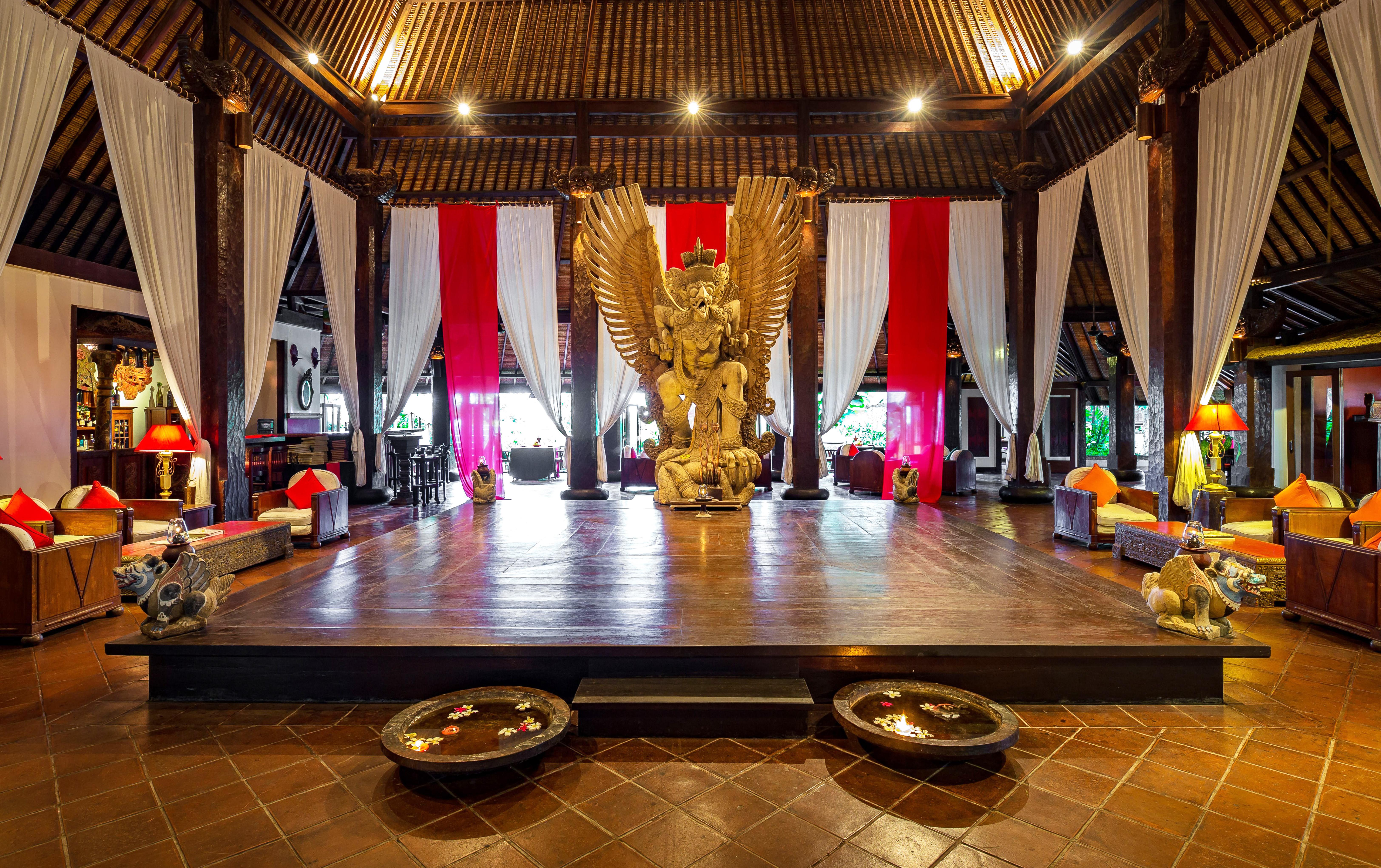 Hotel Tugu Bali - Chse Certified Canggu  Exterior photo