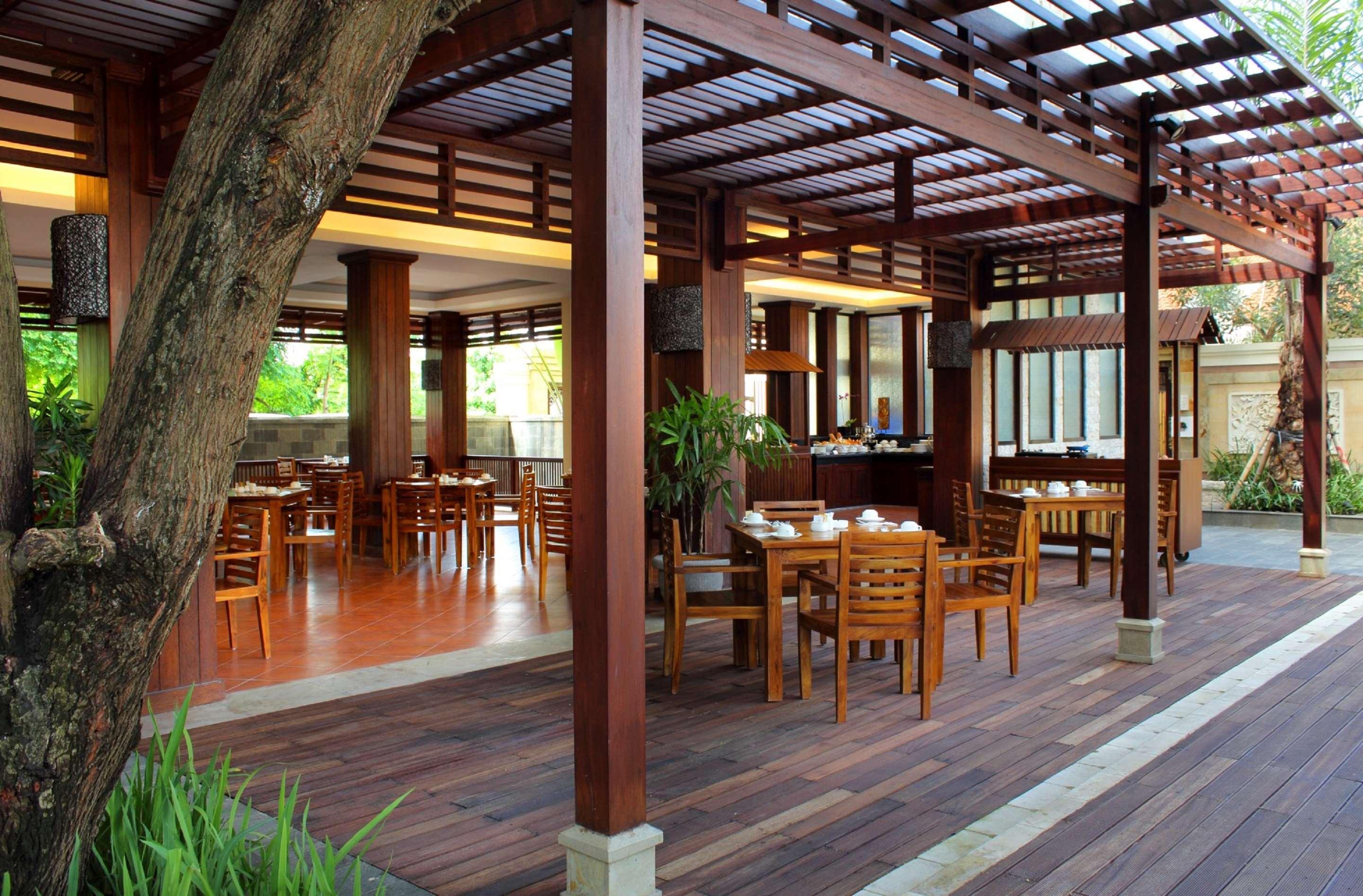 Best Western Kuta Villa Restaurant photo
