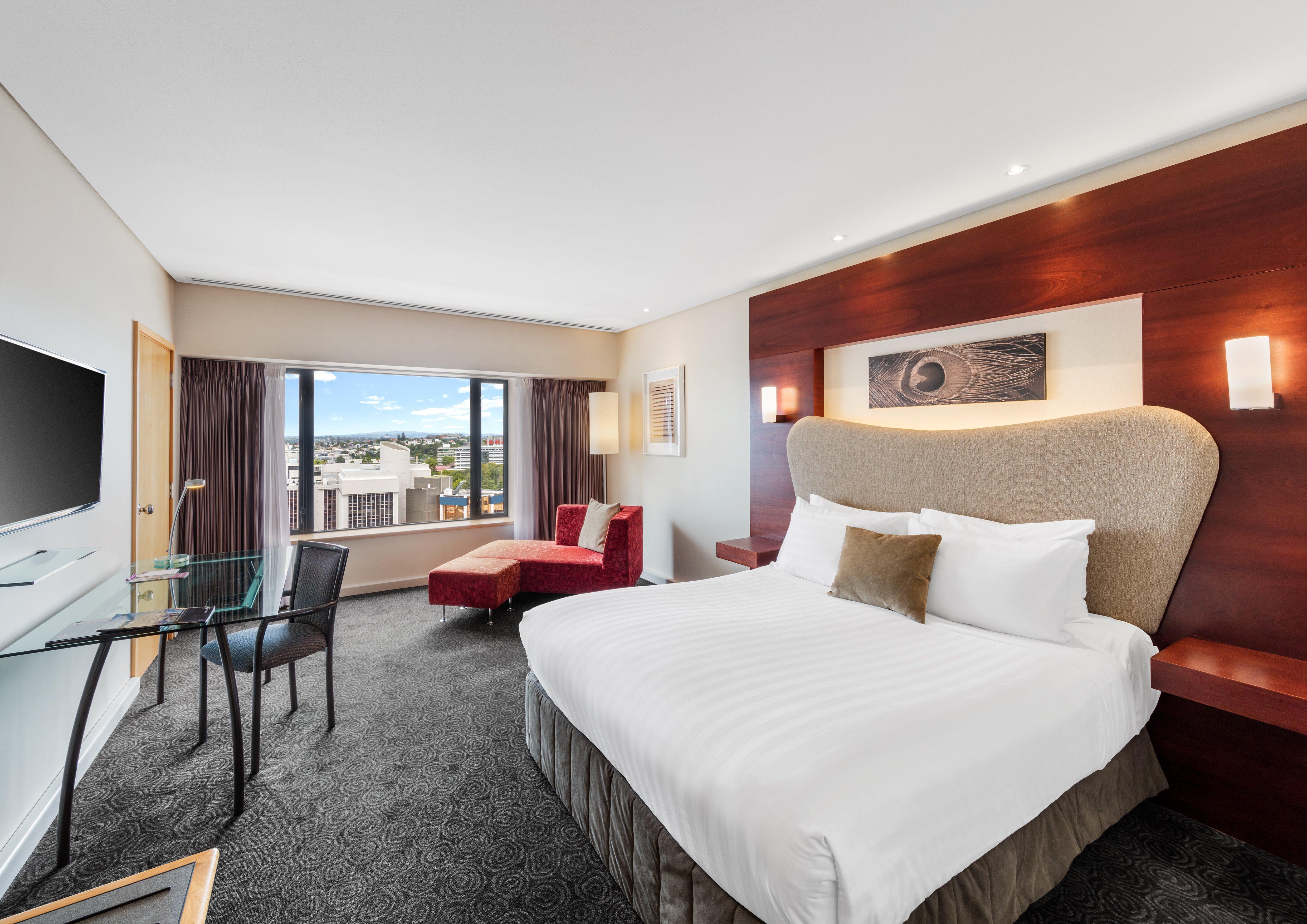 Crowne Plaza Auckland, An Ihg Hotel Exterior photo