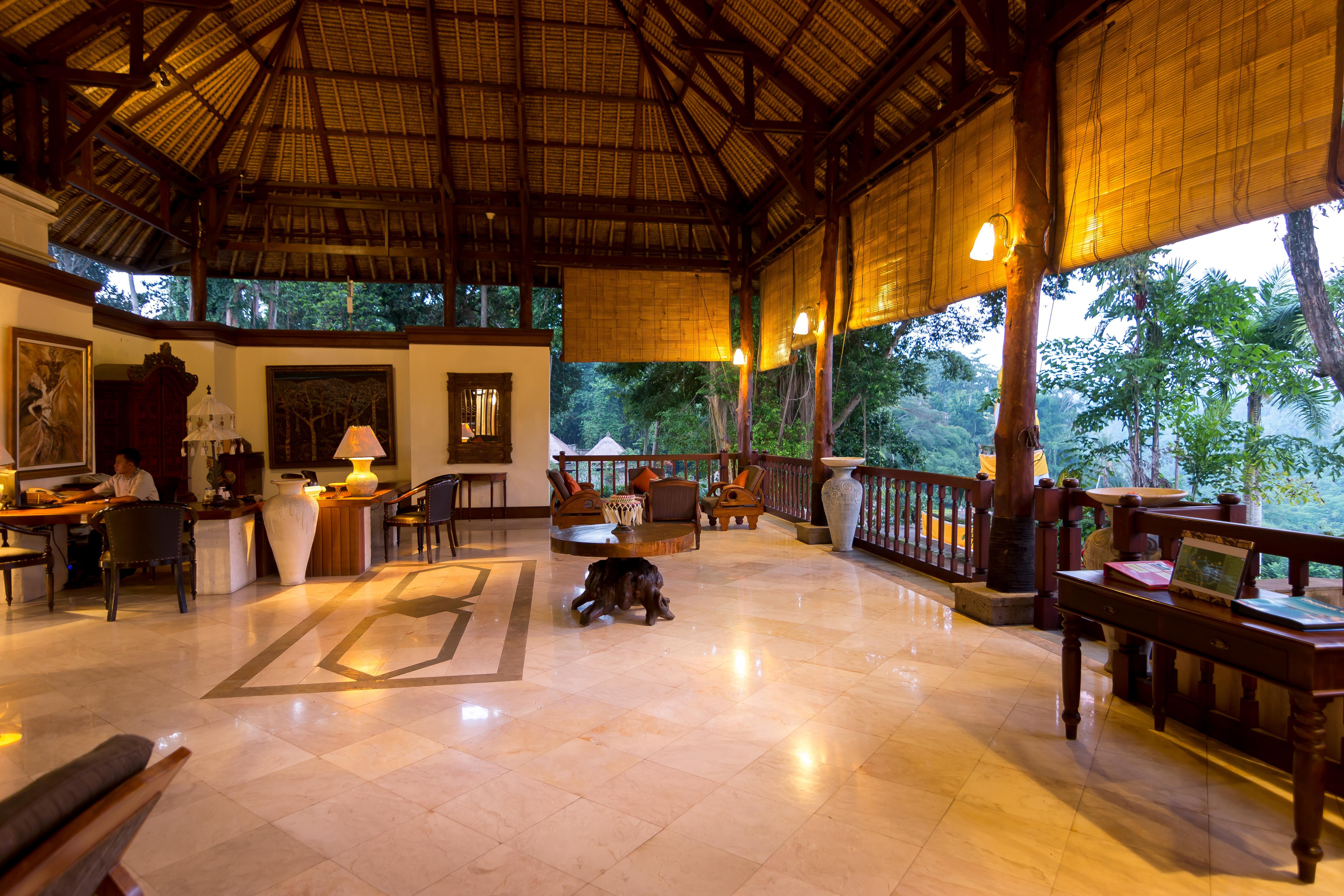 The Payogan Villa Resort And Spa Ubud  Exterior photo