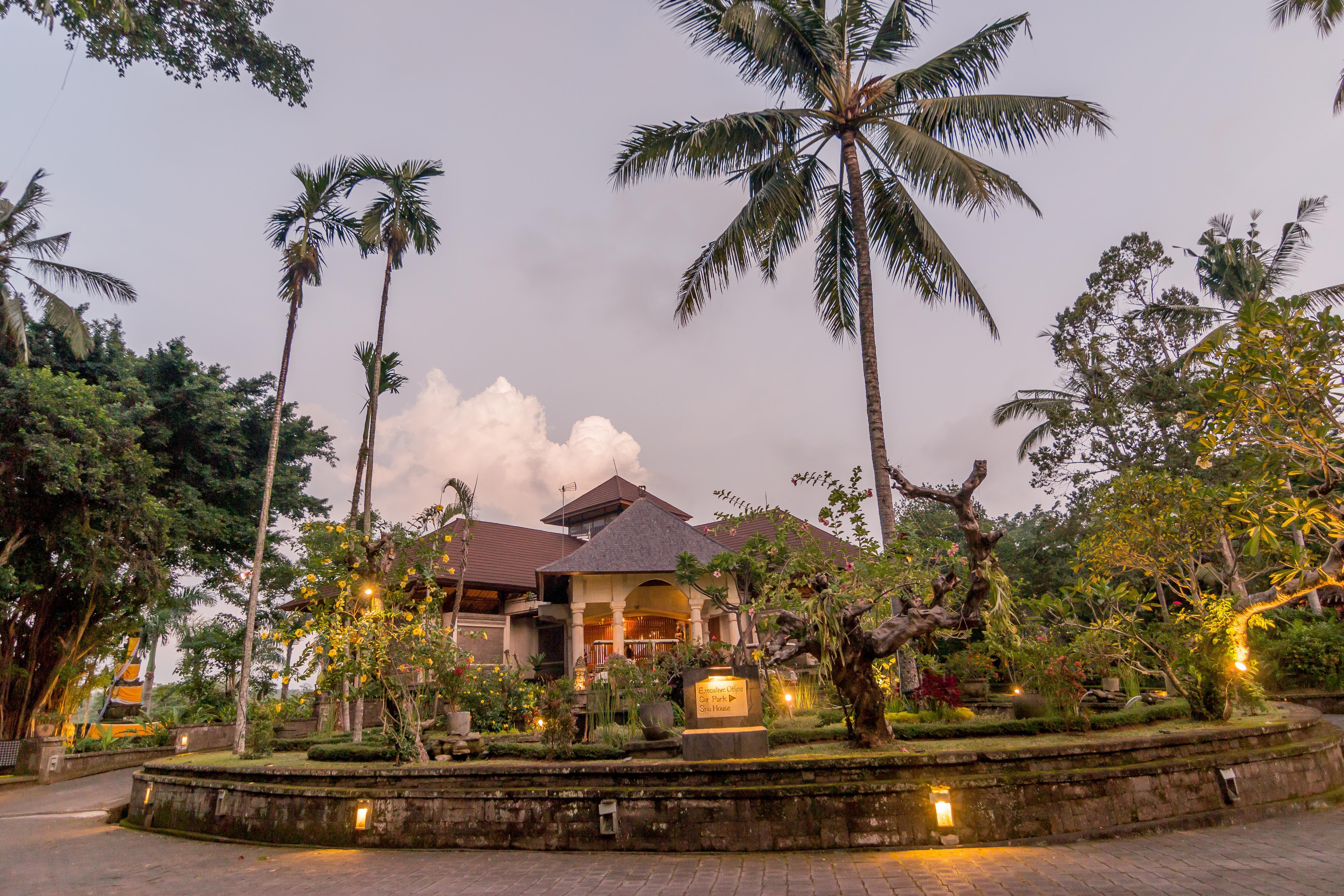 The Payogan Villa Resort And Spa Ubud  Exterior photo