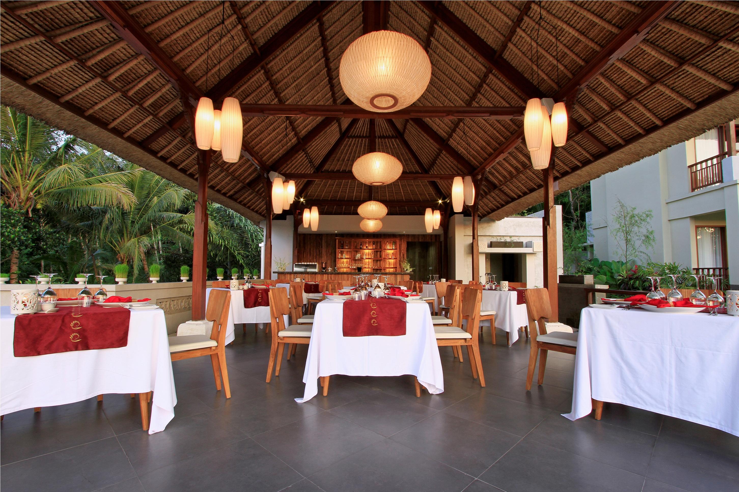 Puri Sebali Resort Ubud  Exterior photo