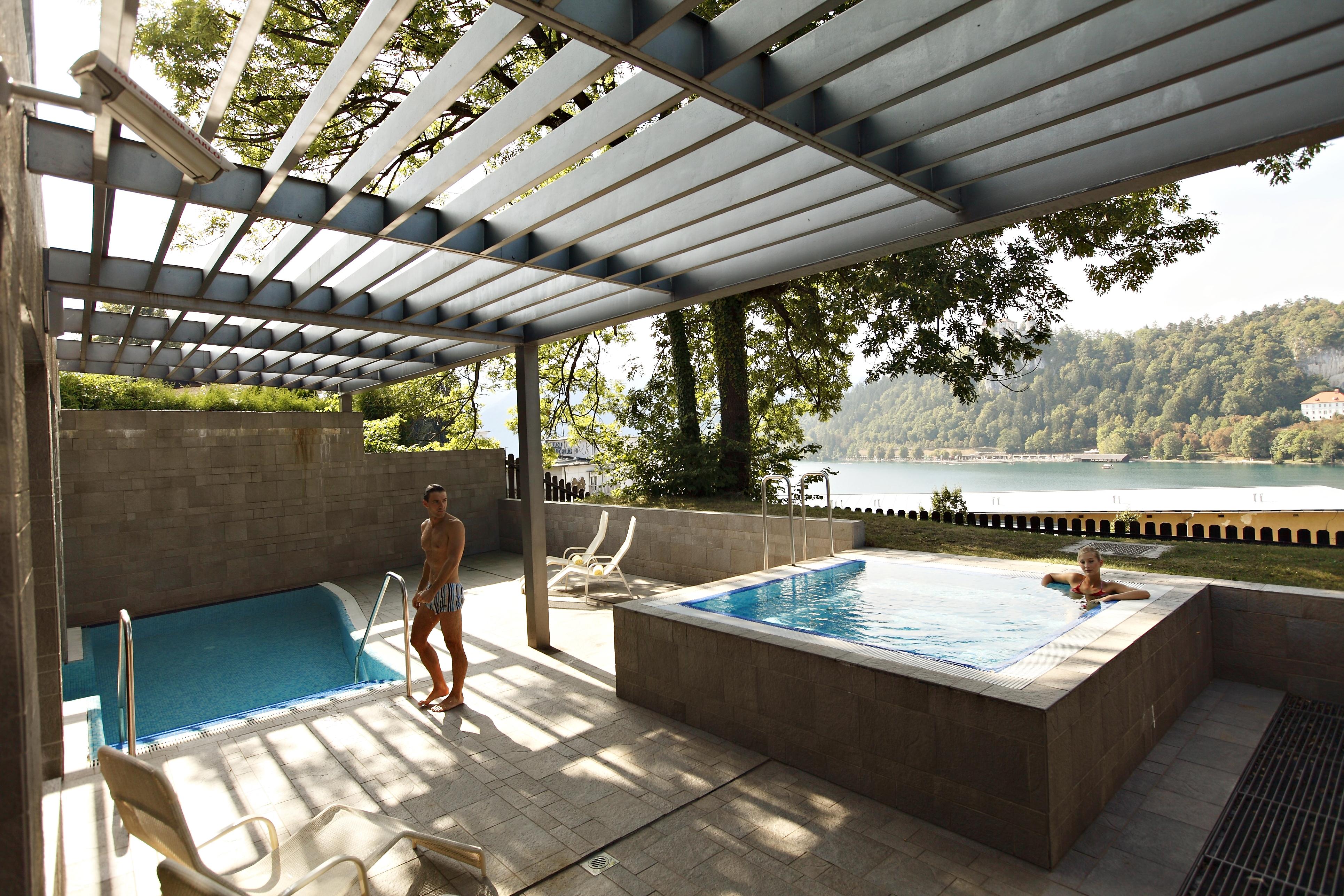 Rikli Balance Hotel - Sava Hotels & Resorts Bled Facilities photo