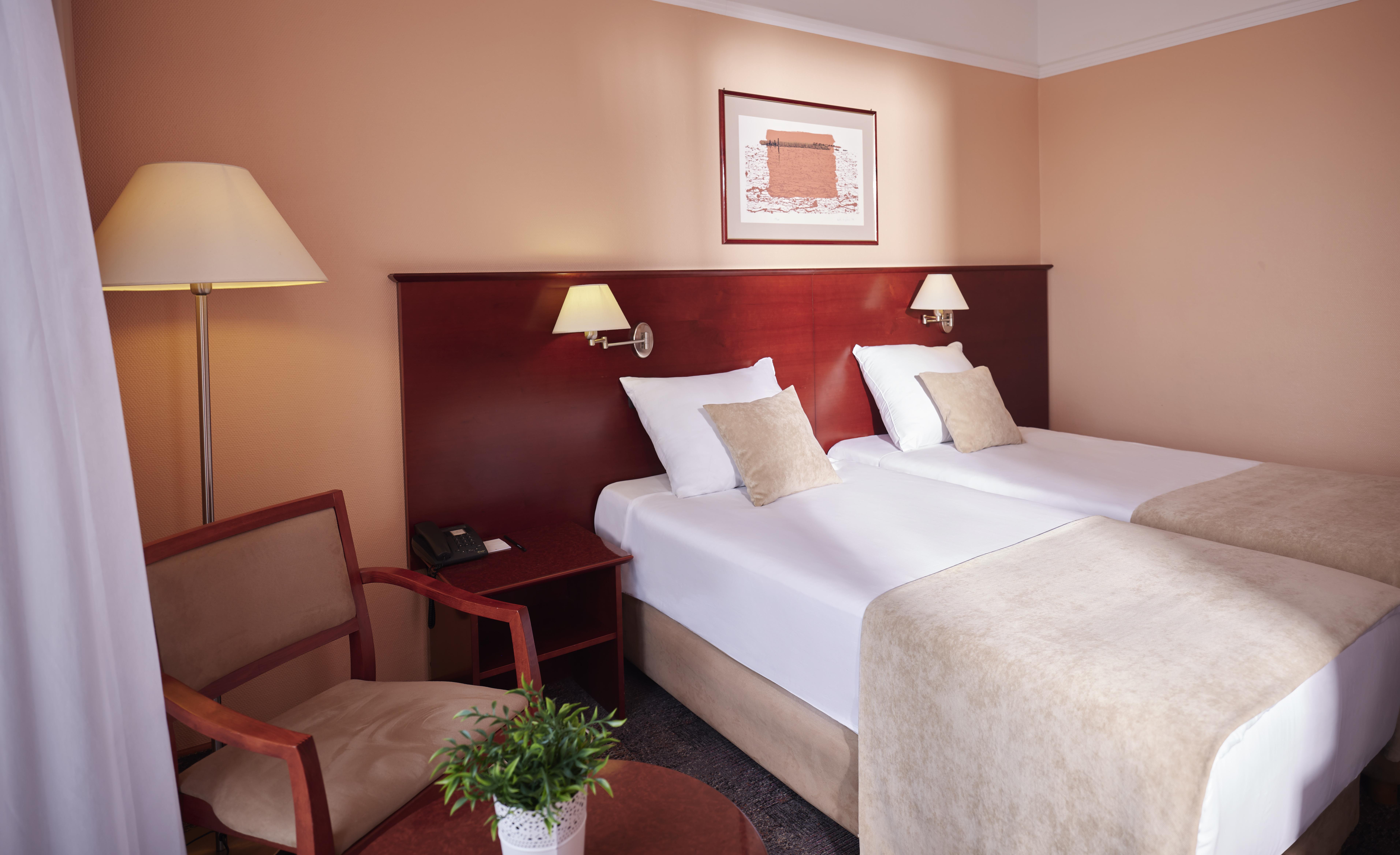 Grand Hotel Portoroz 4* Superior - Terme & Wellness Lifeclass Exterior photo