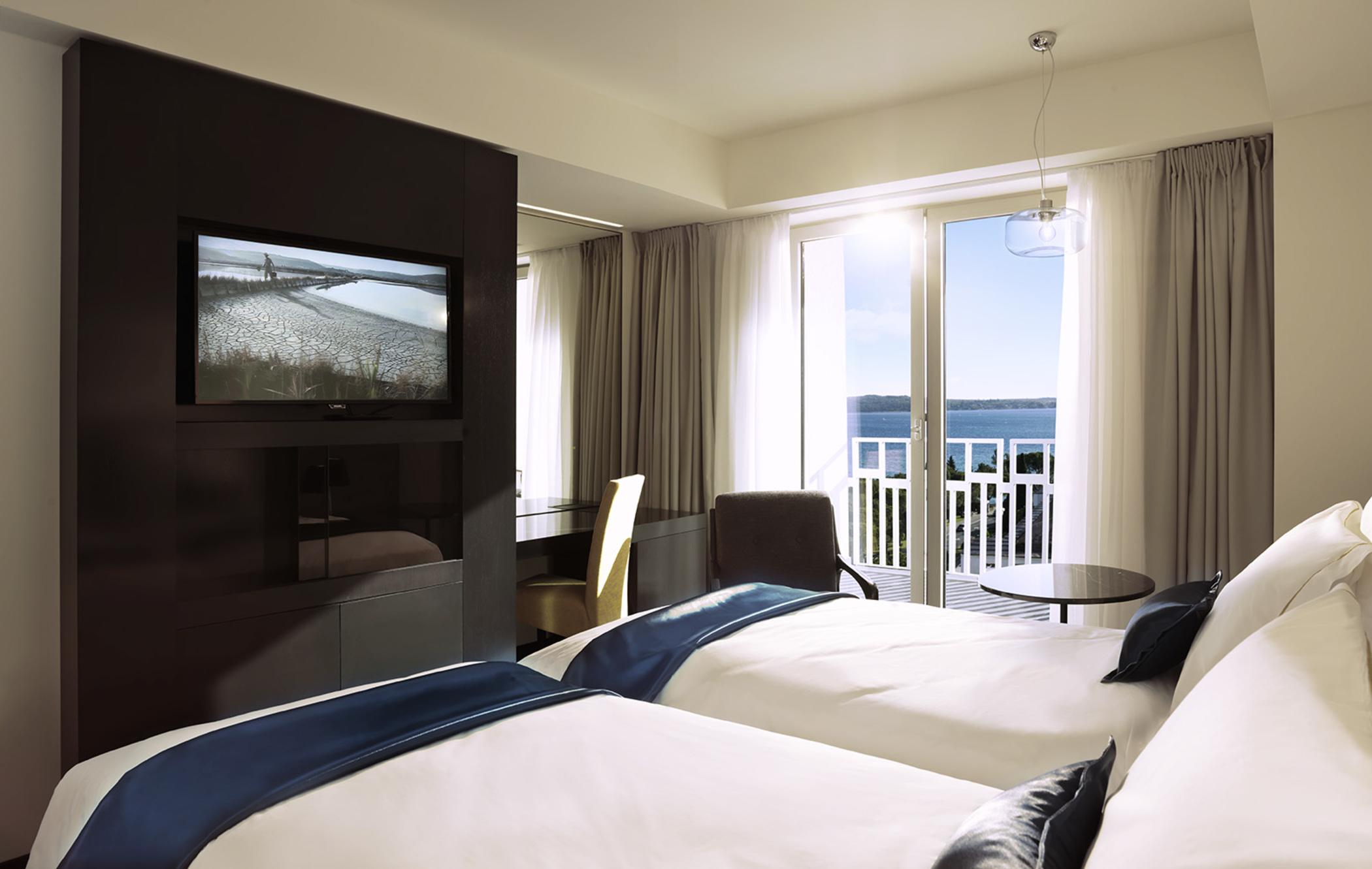 Hotel Slovenija - Terme & Wellness Lifeclass Portoroz Exterior photo