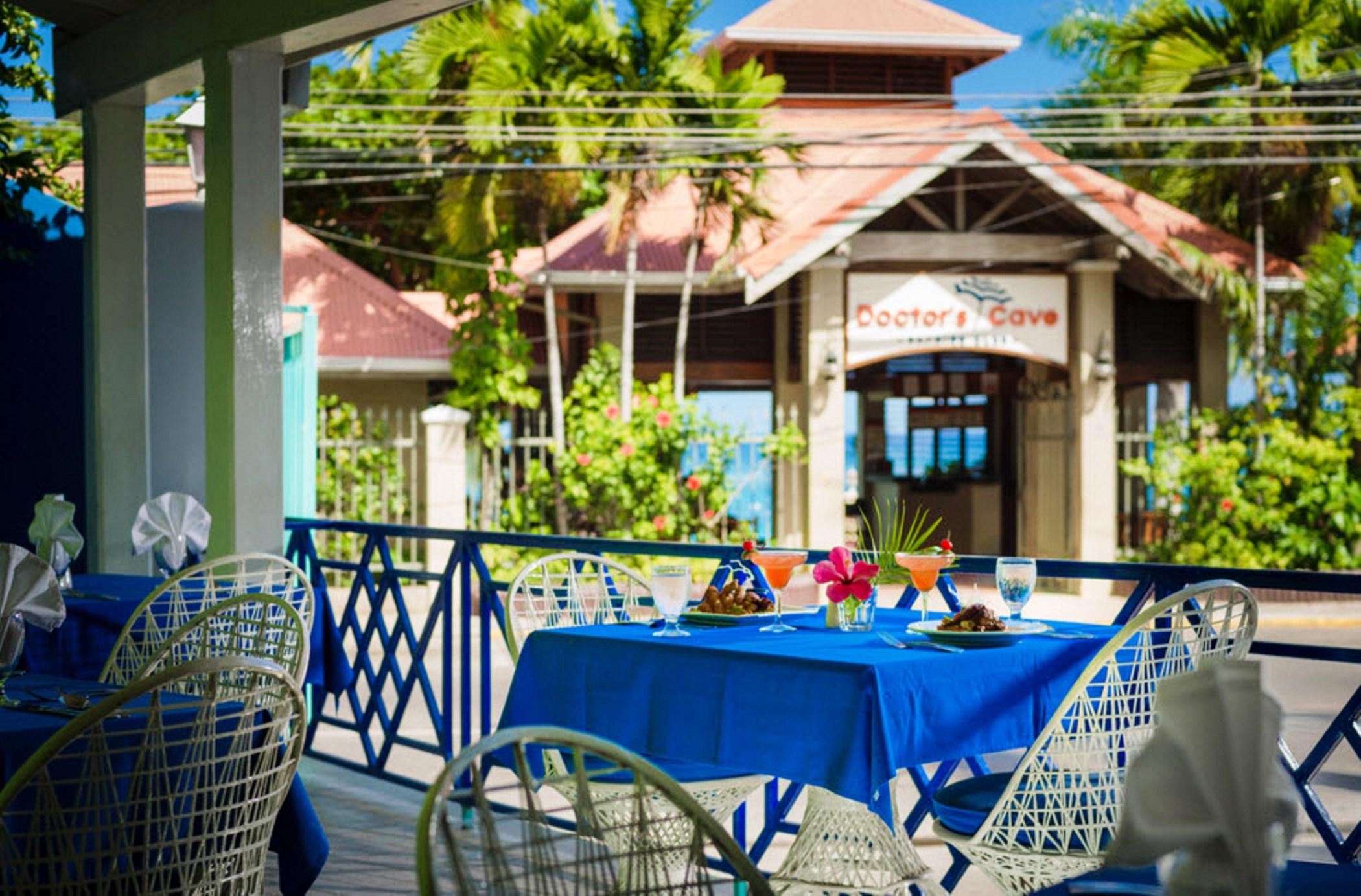 Deja Resort All Inclusive Montego Bay Exterior photo