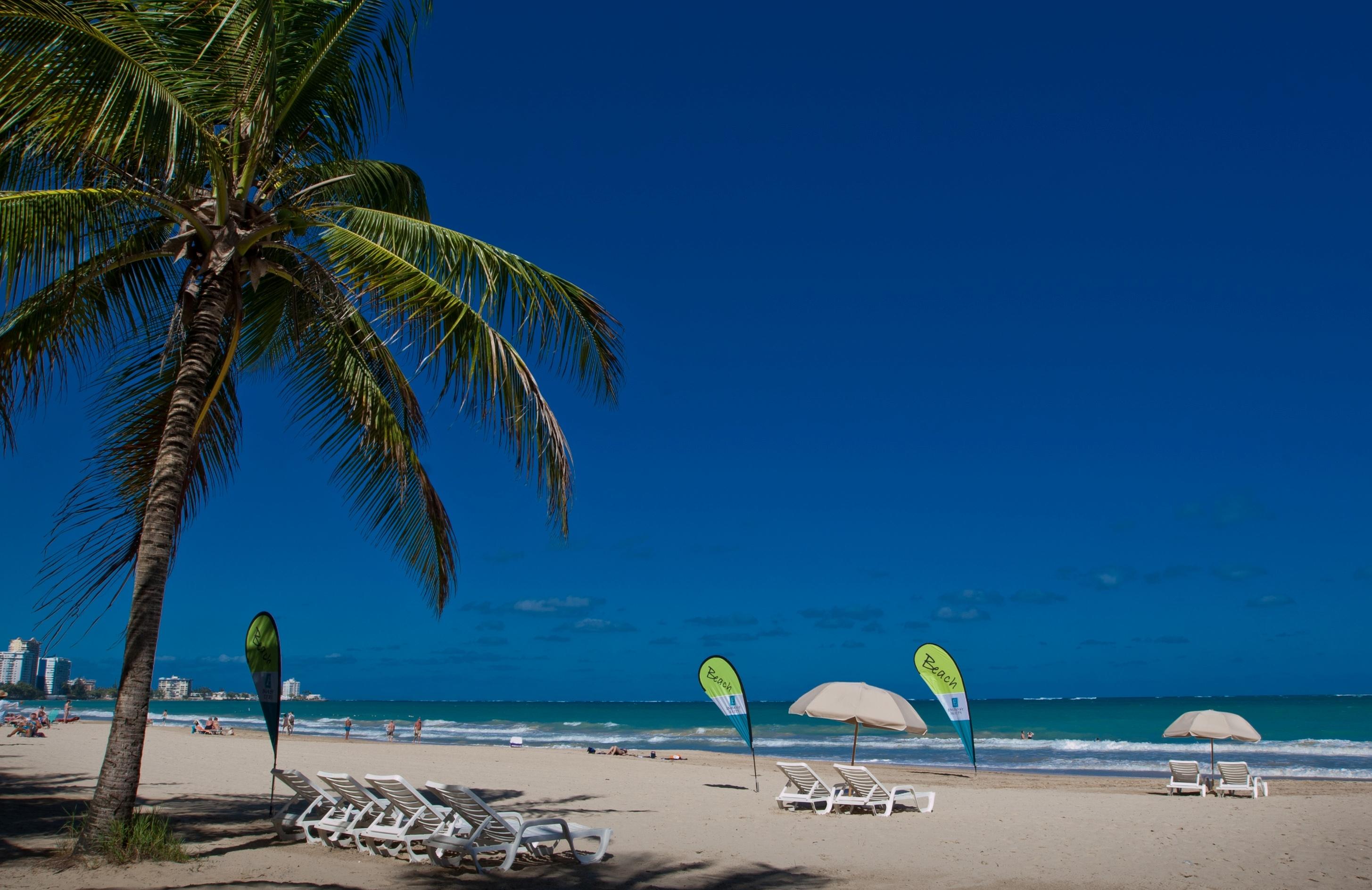 Embassy Suites By Hilton San Juan - Hotel & Casino Facilities photo